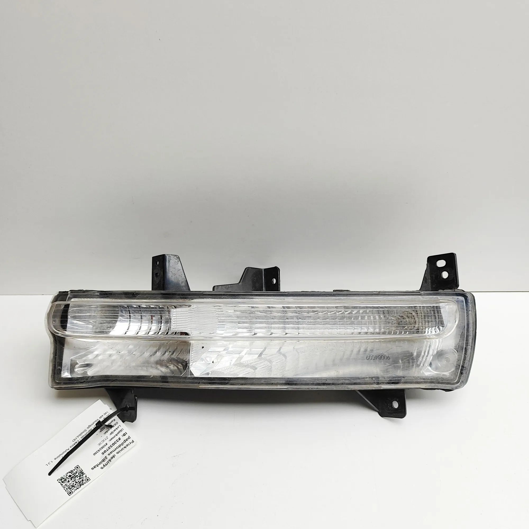 Jeep Compass Front Right Additional Light Front Right Additional Light — JEEP COMPASS (MP...
