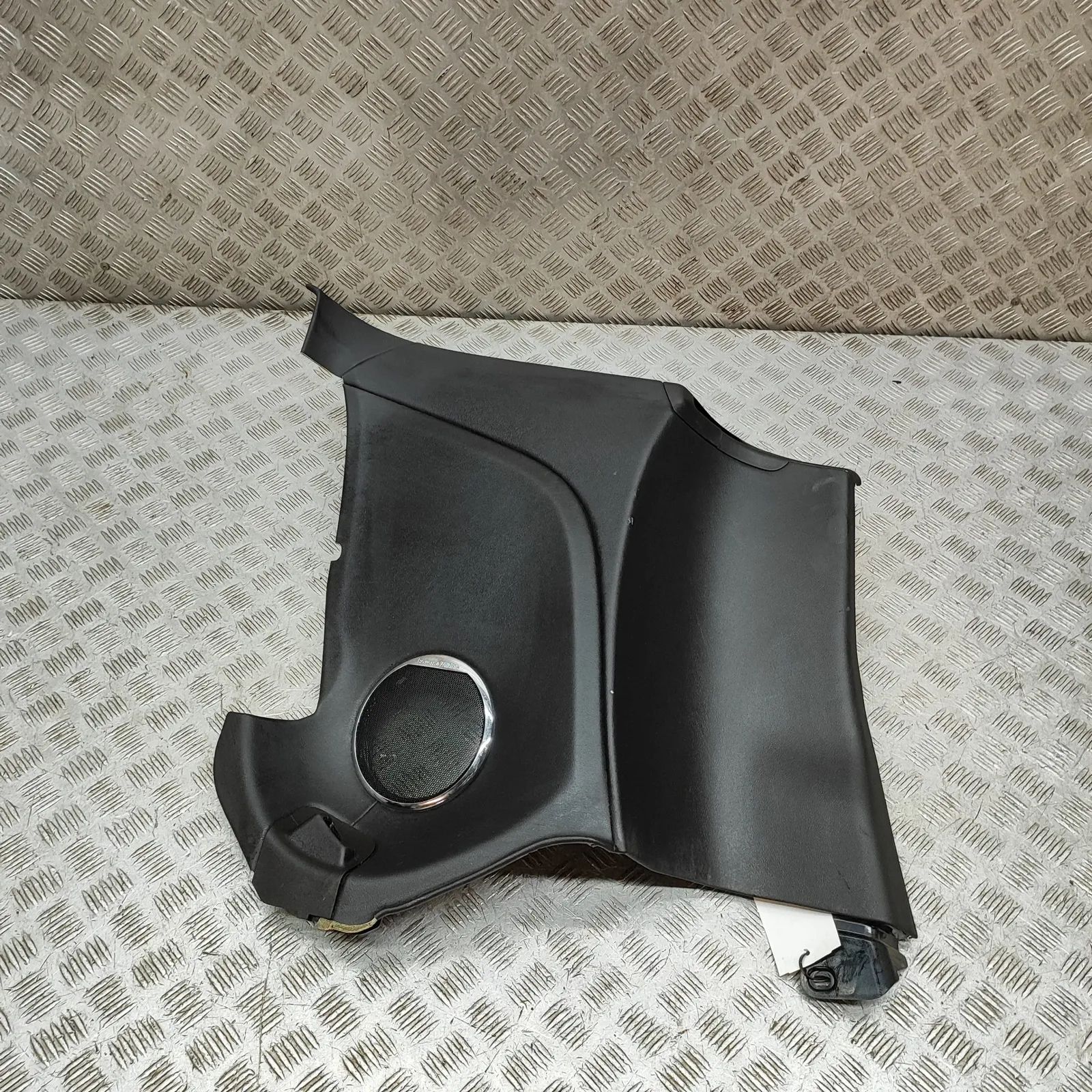 Jaguar XK Rear Left Door Panel