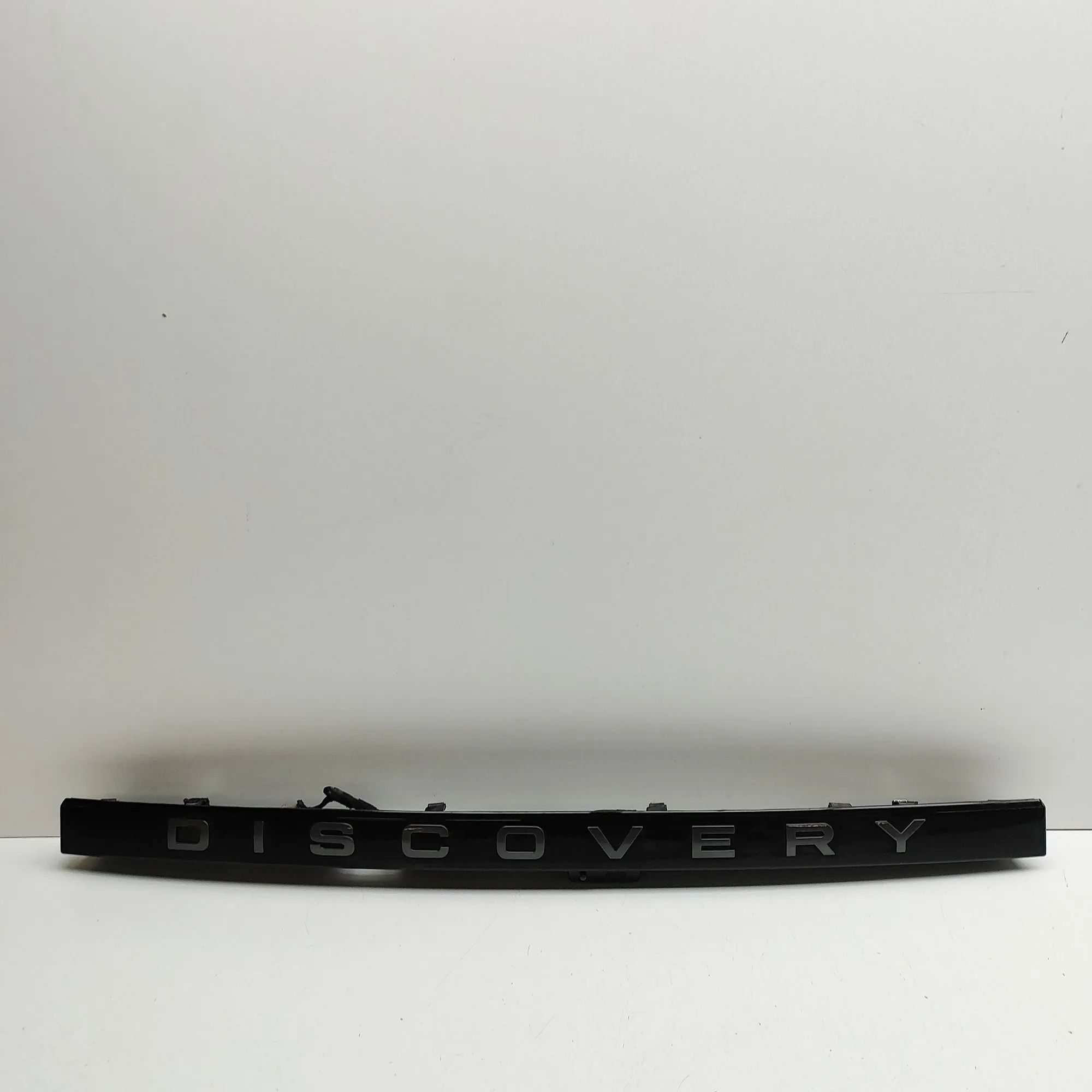 Land Rover Discovery Trim Number Plate Light Trim Number Plate Light — LAND ROVER DISCOVERY ...