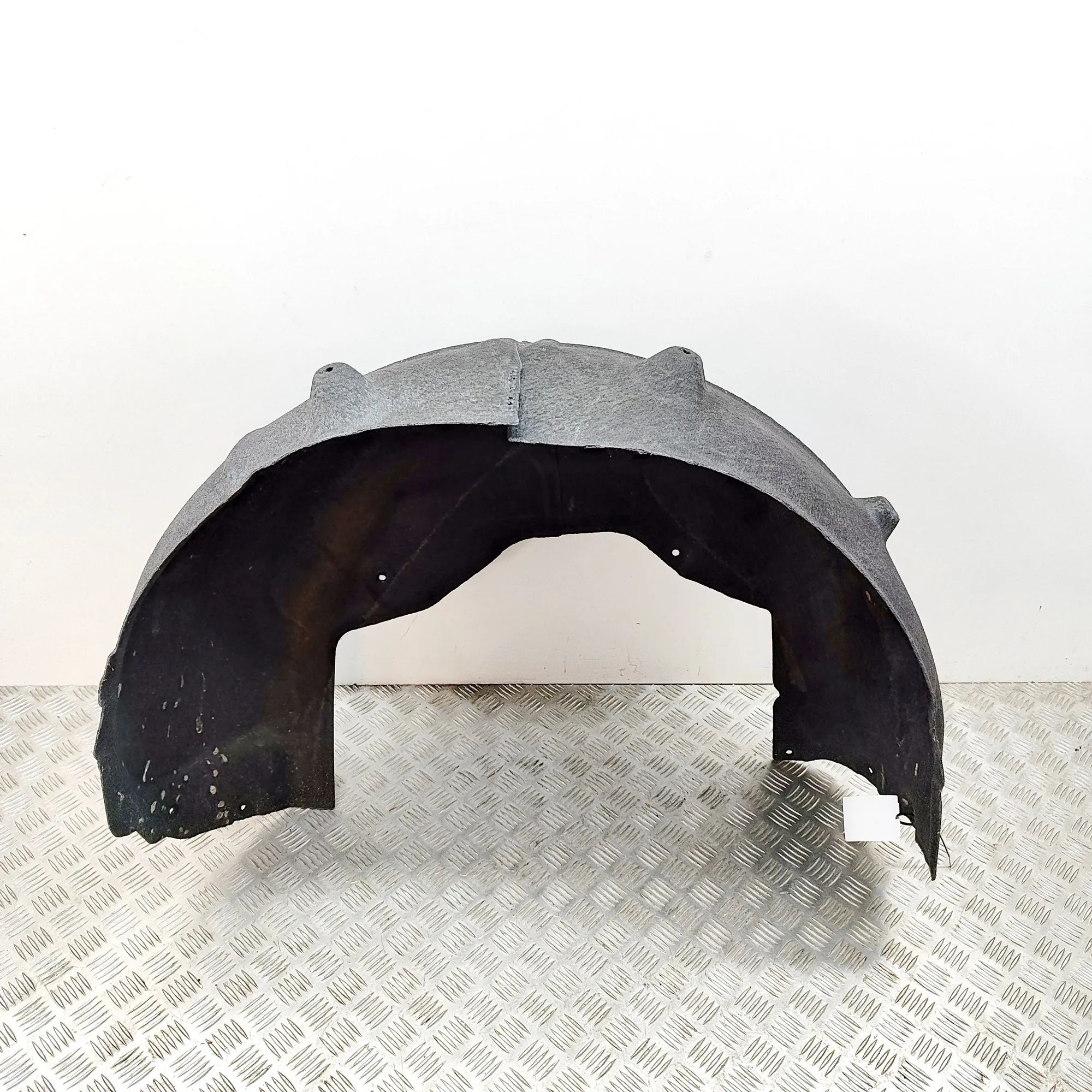BMW X6 (G06) Rear Right Arch Liner Rear Right Arch Liner — BMW X6G06 (2019-...) — ...