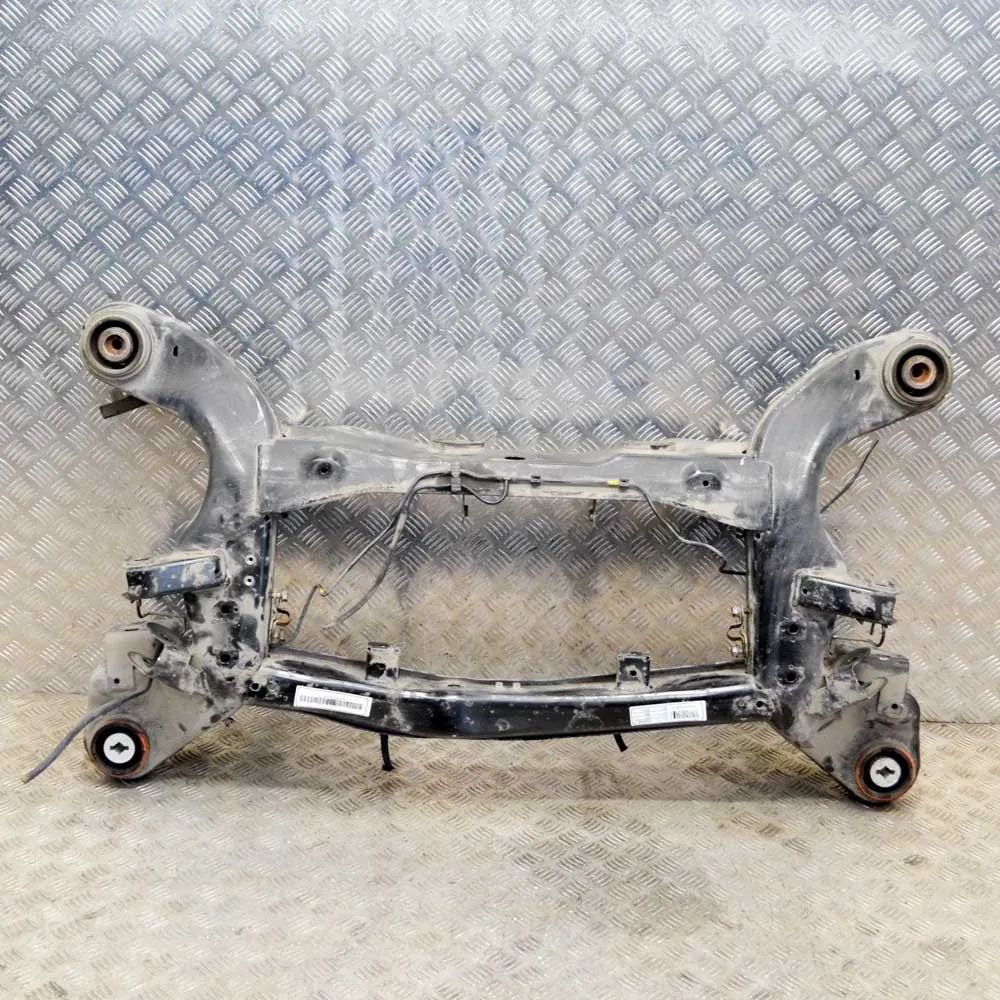 Maserati Ghibli Rear subframe