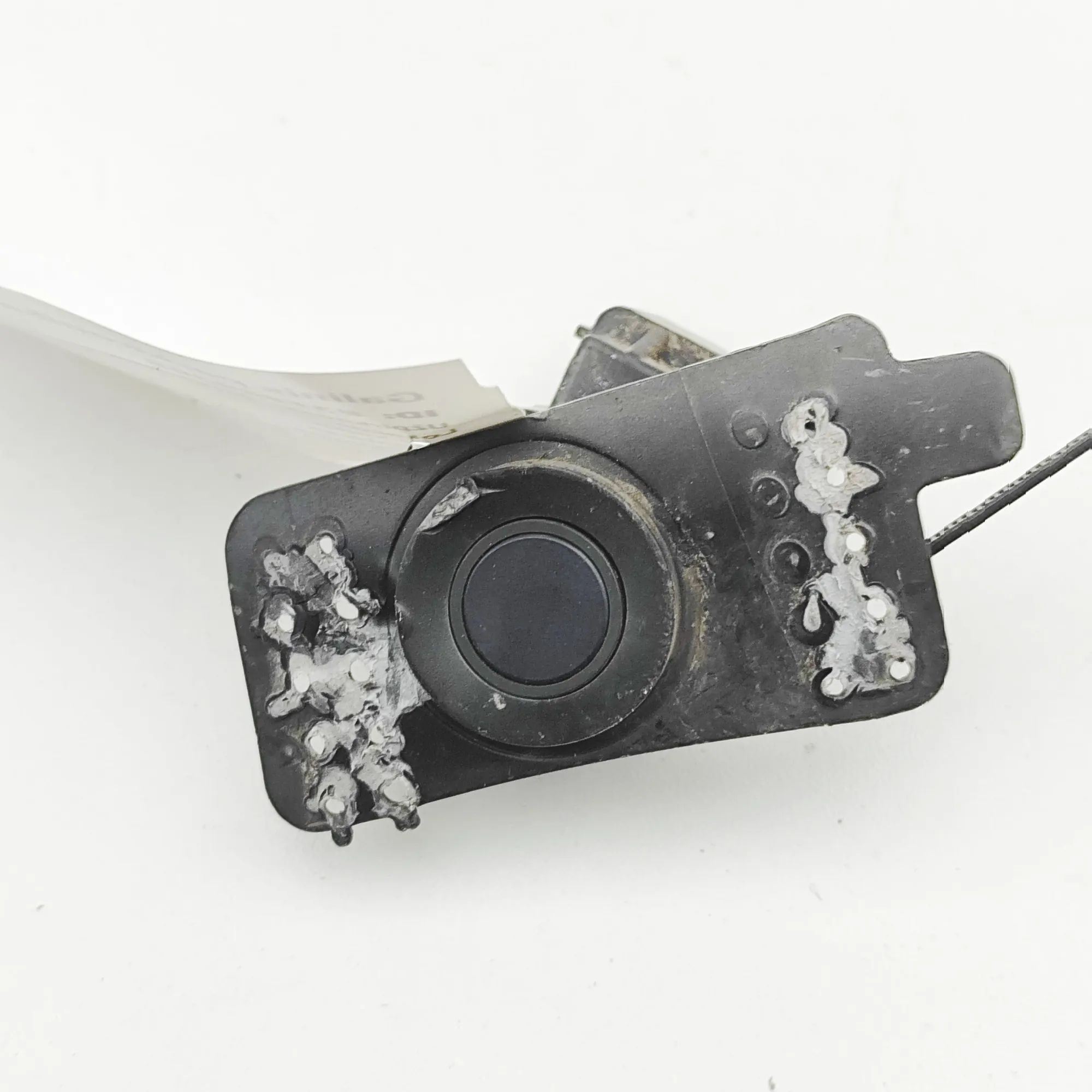 Kia Ceed (CD) Parking sensor — rear Parking sensor — rear — KIA XCEED (CD) (2020-.....
