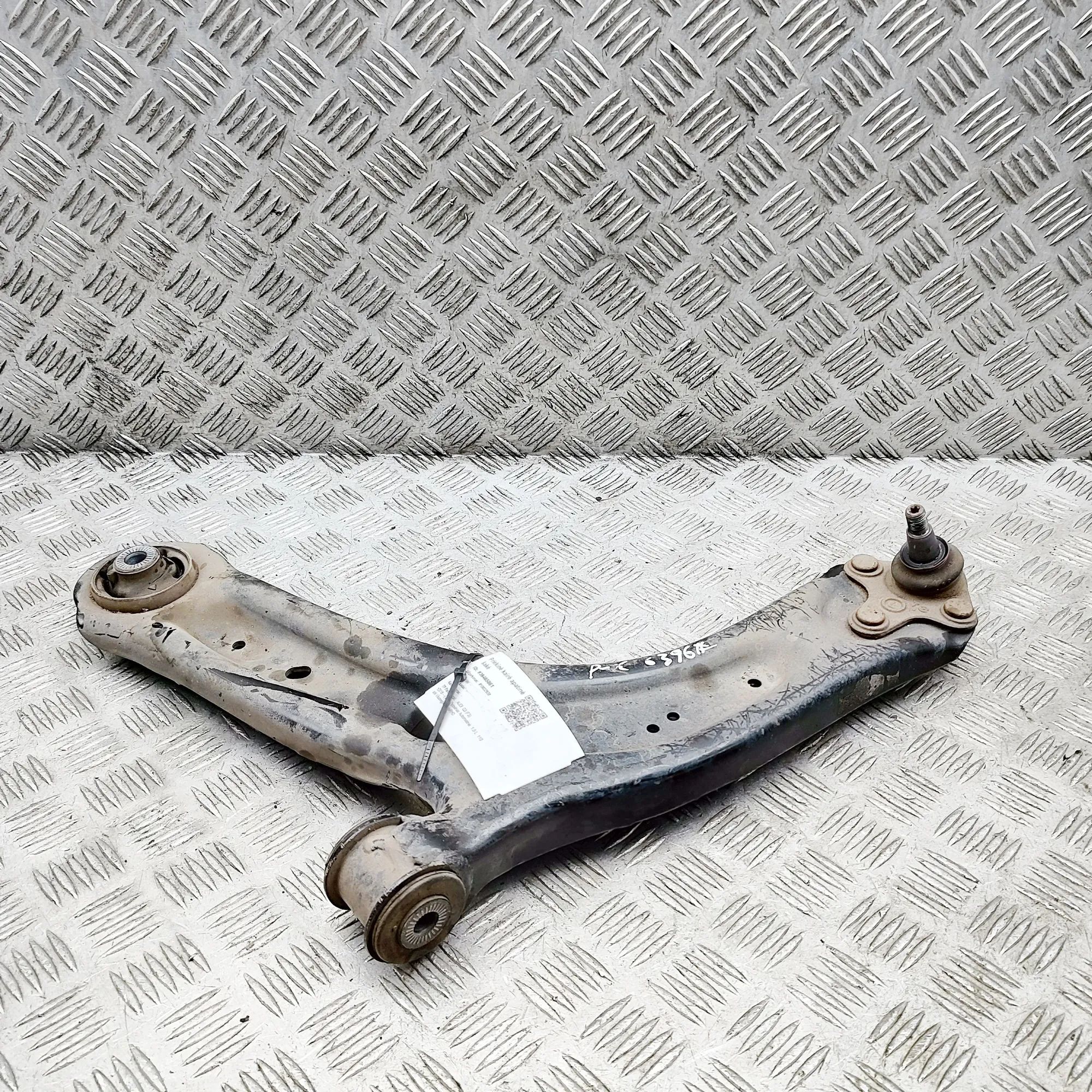 Audi Q3 (F3) Front Left Lower Control Arm Front Left Lower Control Arm — AUDI Q3 (F3) (20...