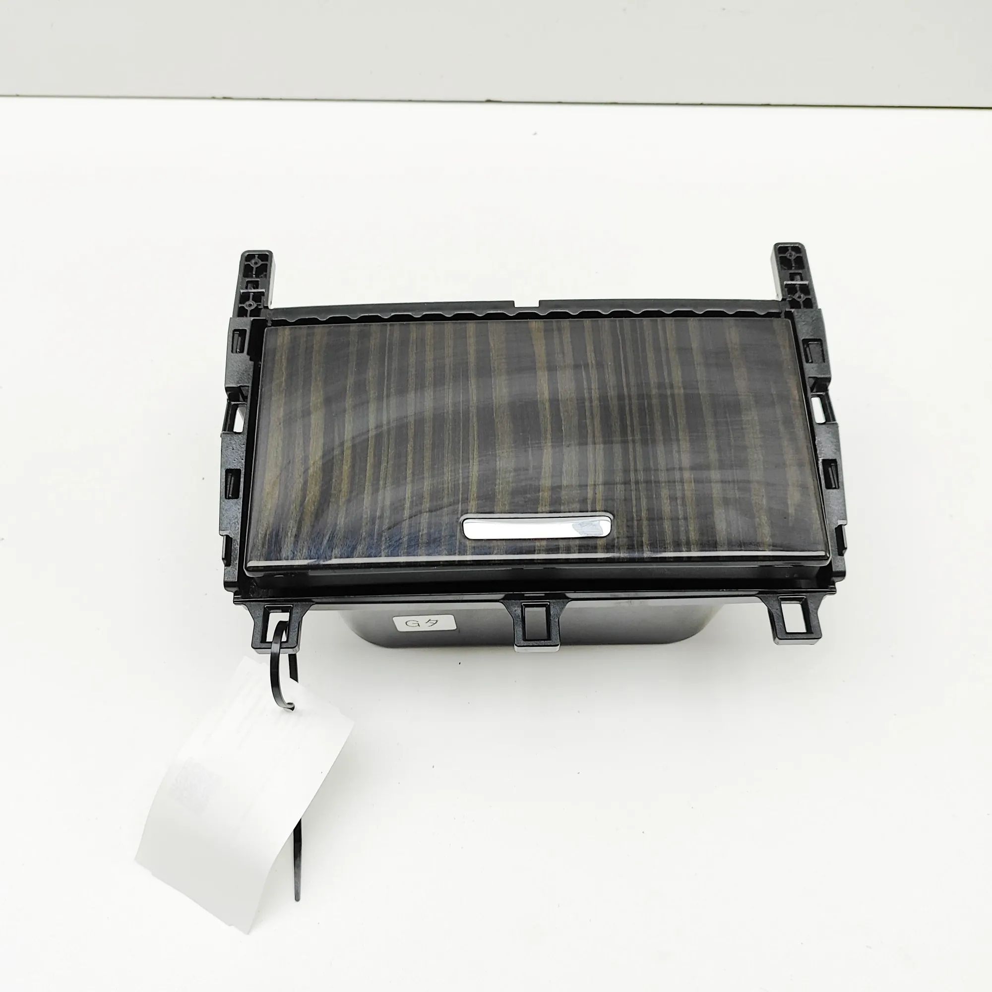 Lexus GS Glove Compartment Glove compartment — LEXUS GS (_L1_) (2011-...) ...