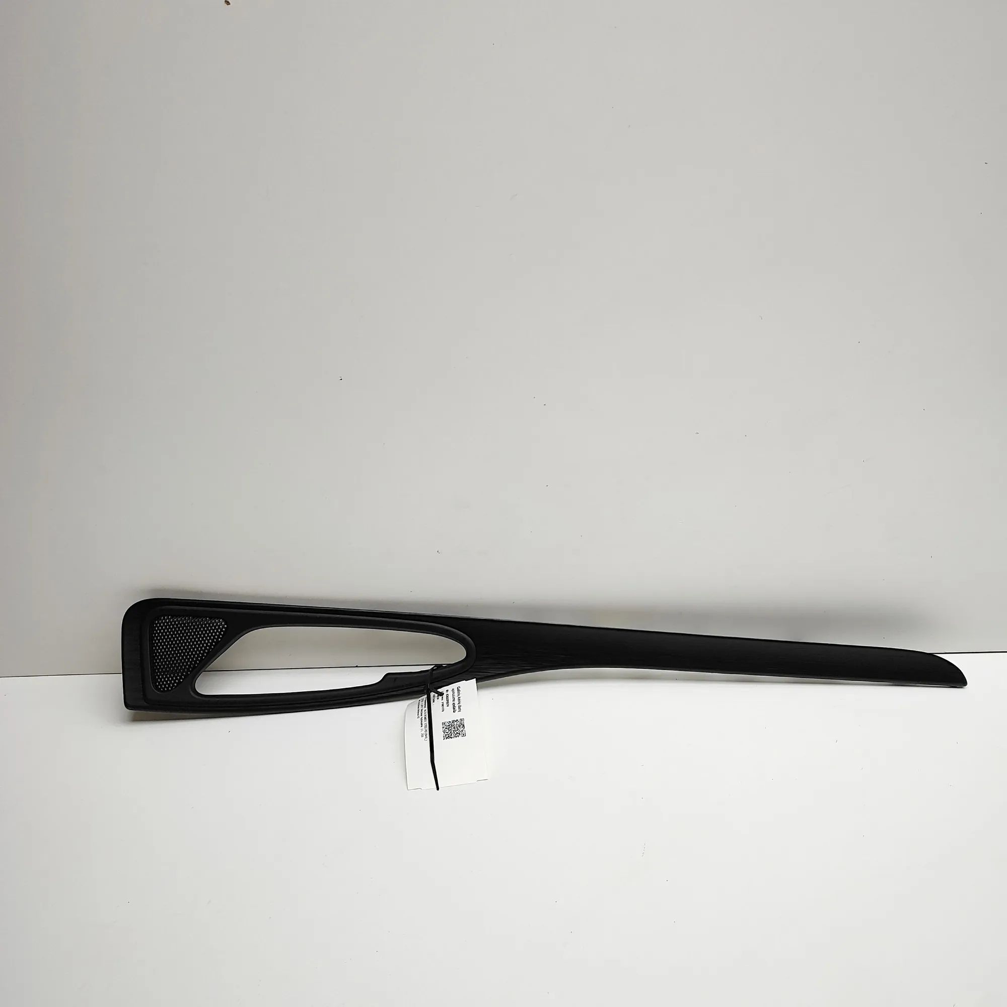 Alfa-Romeo Stelvio Door panel trim — rear left Door panel trim — rear left — ALFA ROMEO STELVI...