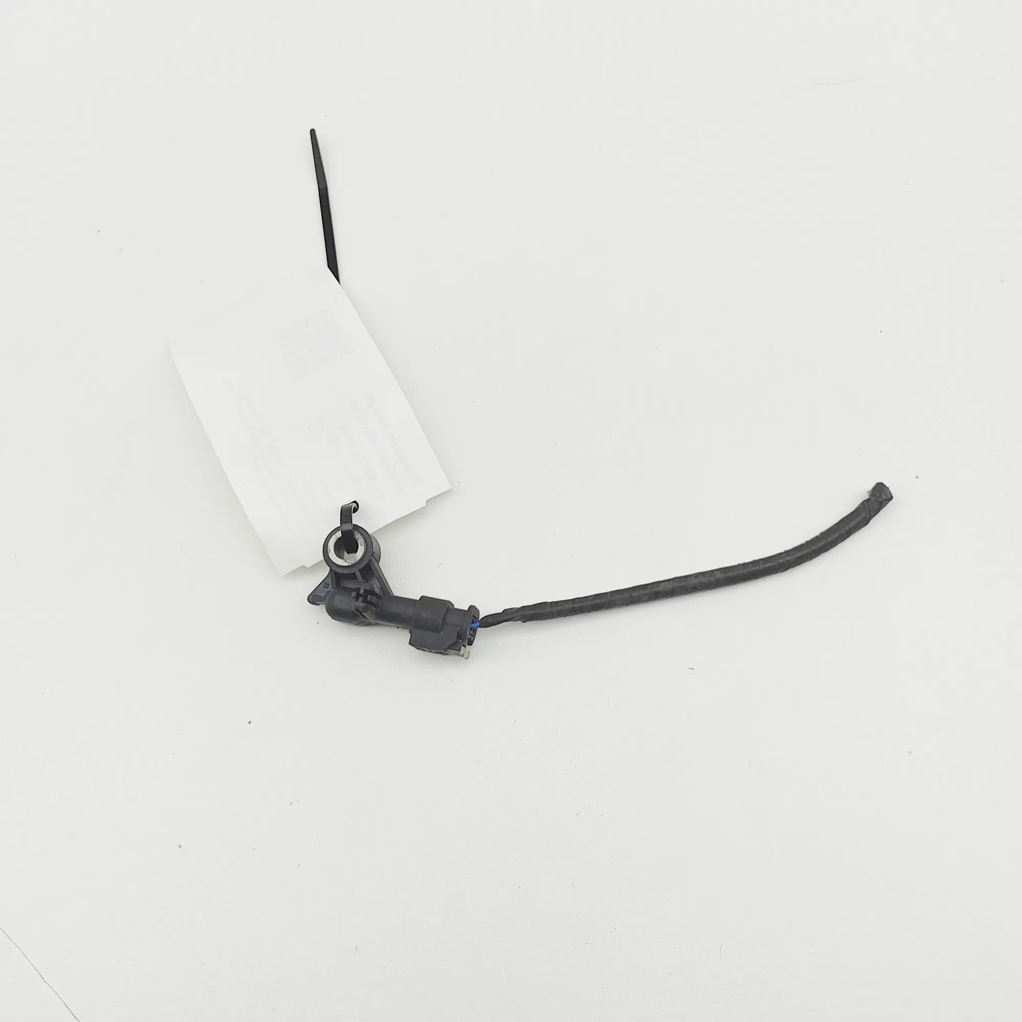Mazda MX-5 Impact sensor — front left Impact sensor — front left — MAZDA MX-5 (IV ND)...