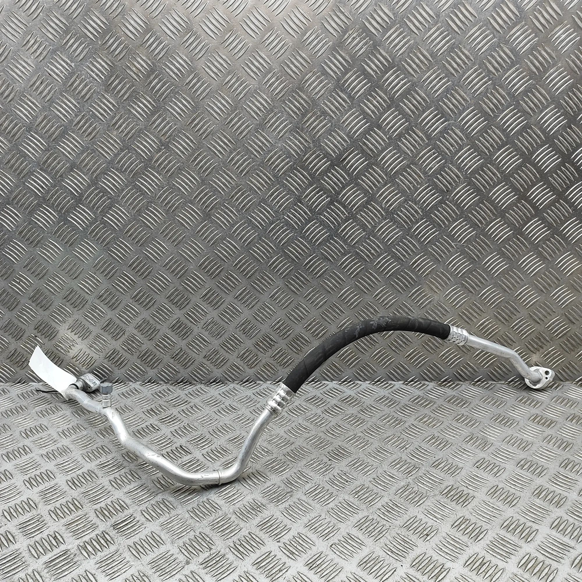 Volkswagen Tiguan A/C Air Con Hose Pipe A/C Air Con Hose Pipe — VW TIGUAN (AD1) (2016-....