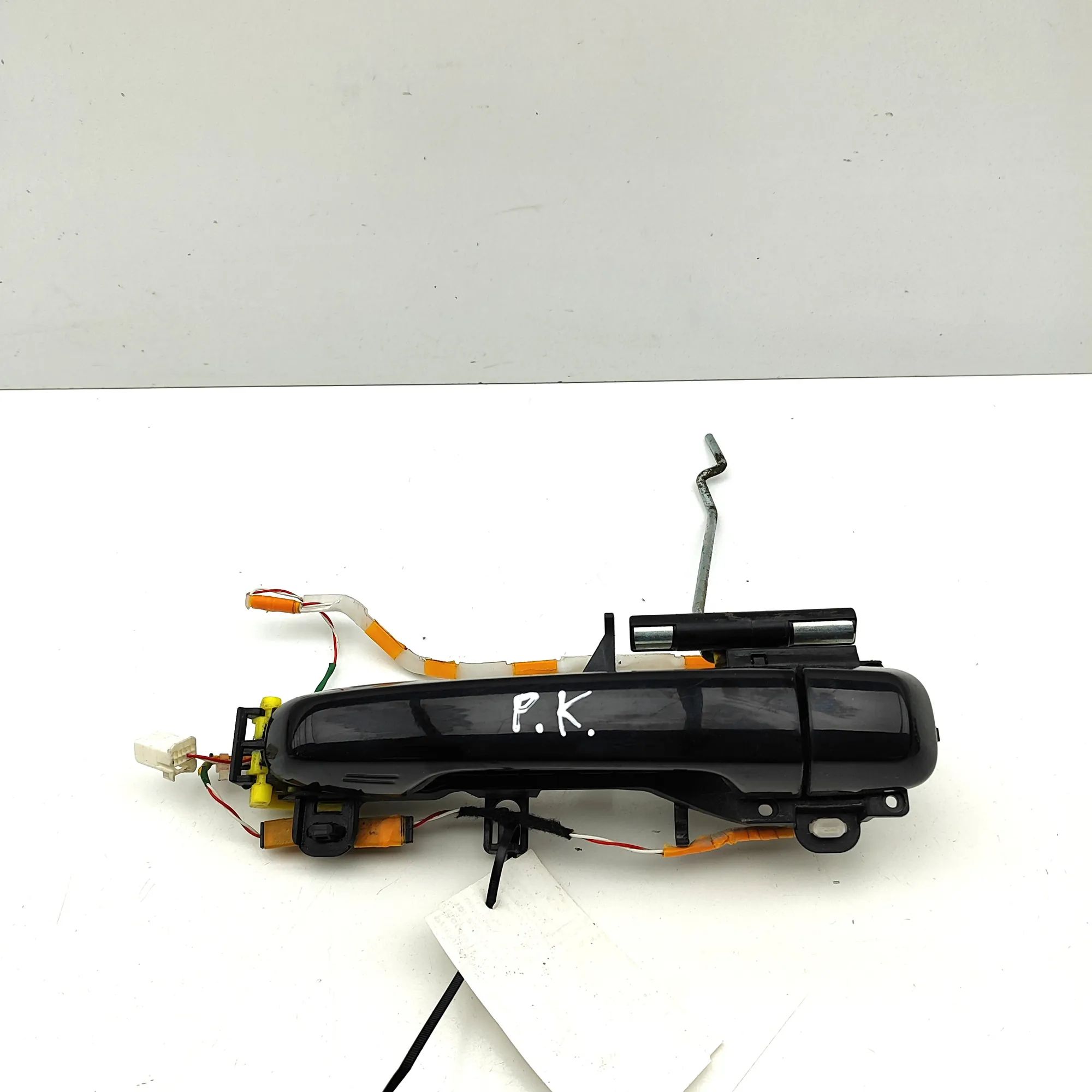 Toyota Land Cruiser 150 Exterior door handle — front left Exterior door handle — front left — TOYOTA LAND...