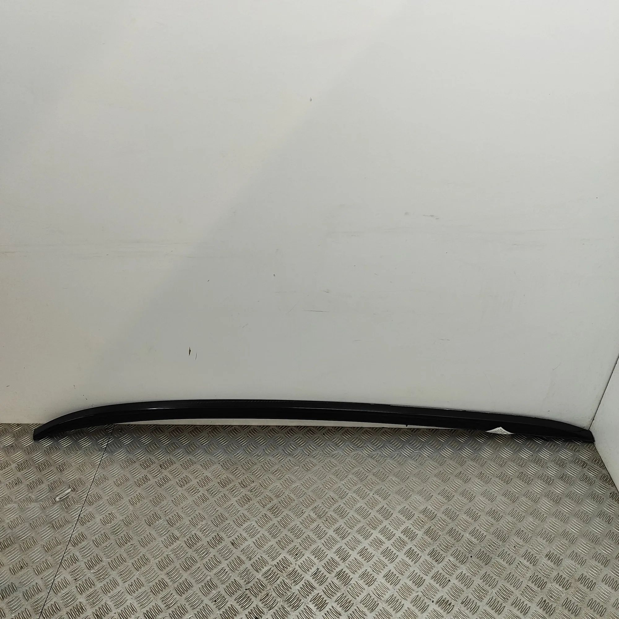 Kia Sportage Left Side Roof Rail Left Side Roof Rail — KIA SPORTAGE (V NQ5) (202...