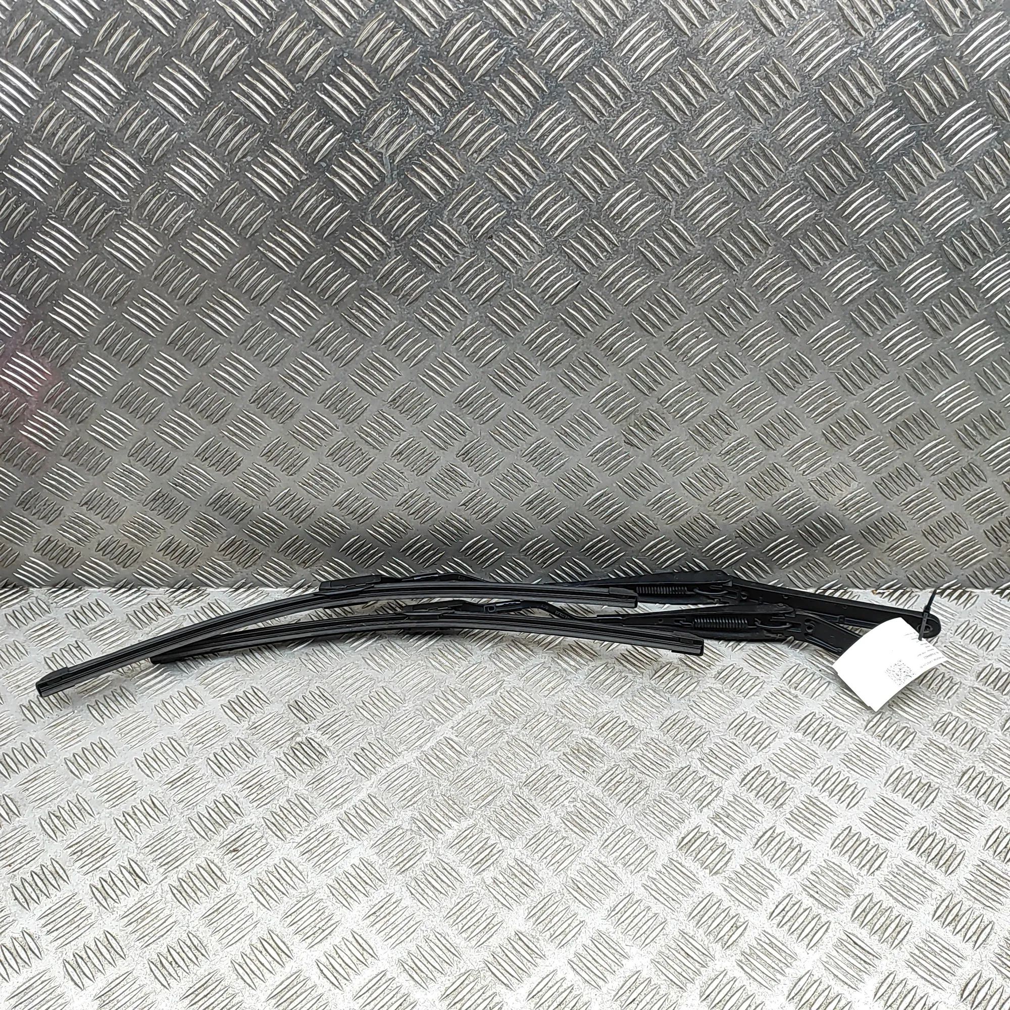 Porsche 911 (991) Front Wiper Arms Front Wiper Arms — PORSCHE 911 (991) (2011-2020...