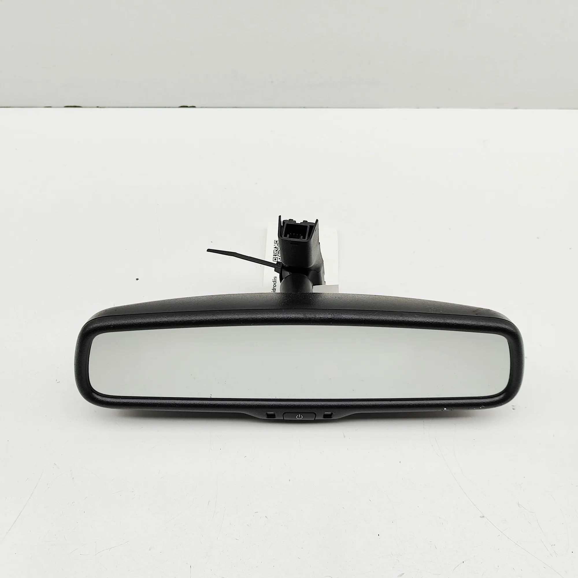 Hyundai Tucson Interior Rear View Mirror Interior Rear View Mirror — HYUNDAI TUCSON (TL,...