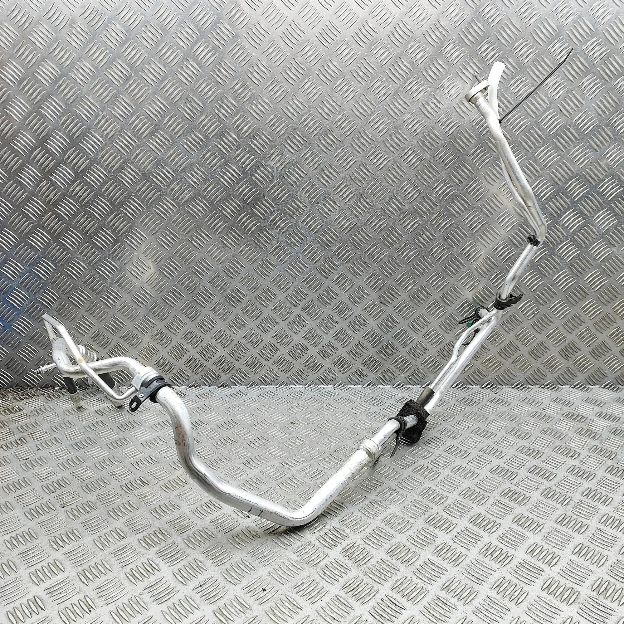 Land Rover Discovery A/C Air Con Hose Pipe A/C Air Con Hose Pipe — LAND ROVER DISCOVERY (V...