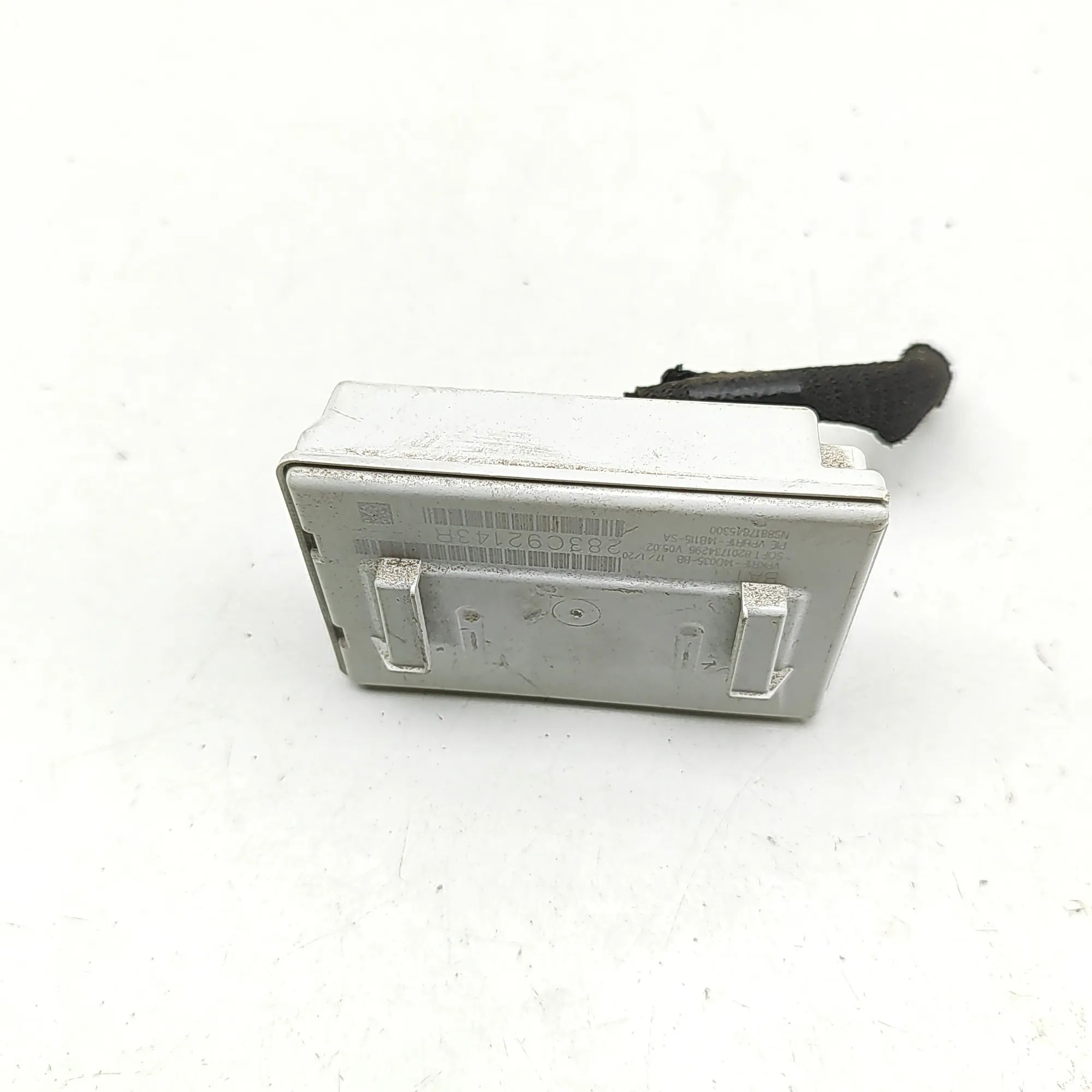 Nissan NV400 / Interstar Comfort Control Unit Comfort Control Unit — NISSAN NV400 (Van) (2011...