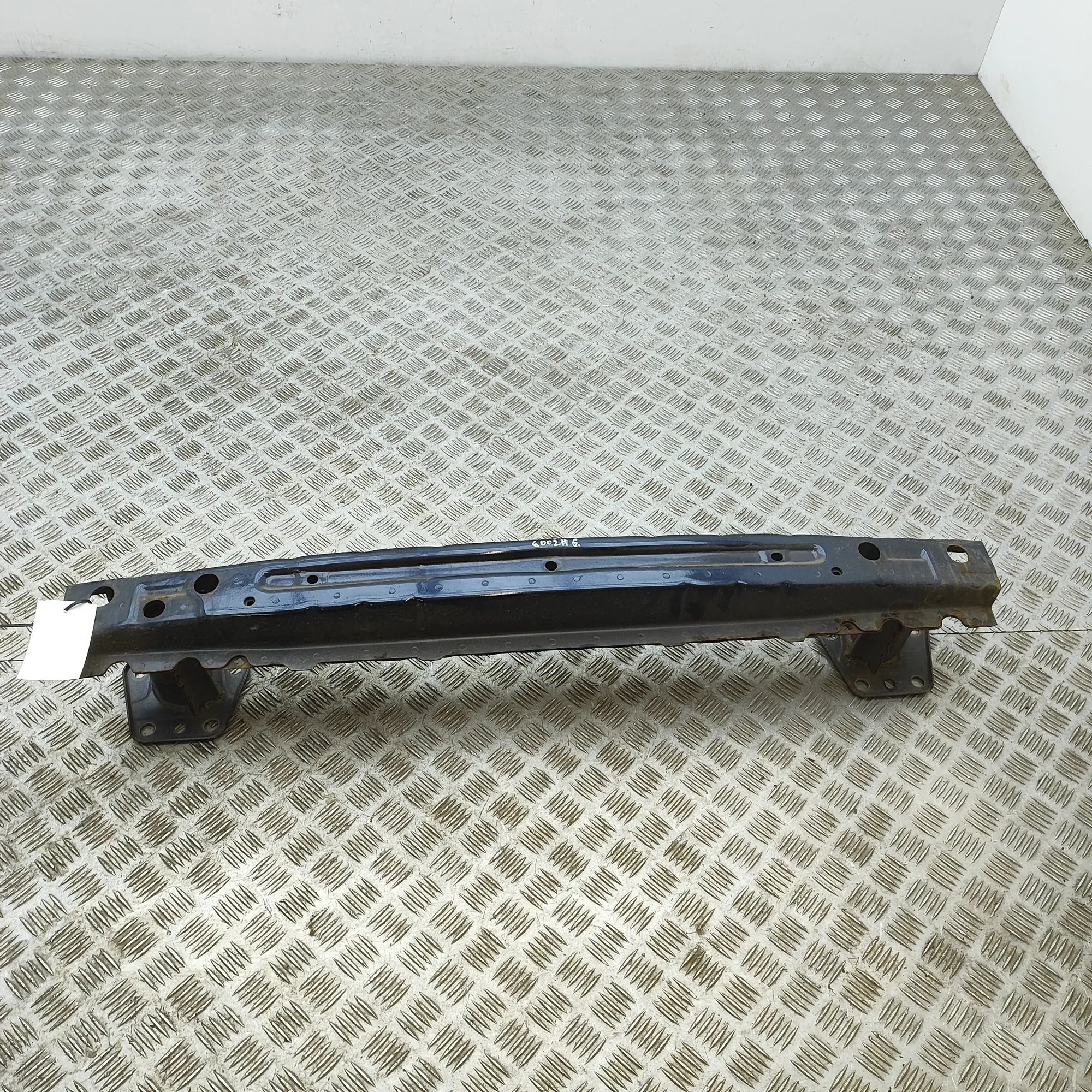 Subaru Outback Rear Crash Reinforcement Bar Rear Crash Reinforcement Bar — SUBARU OUTBACK (...