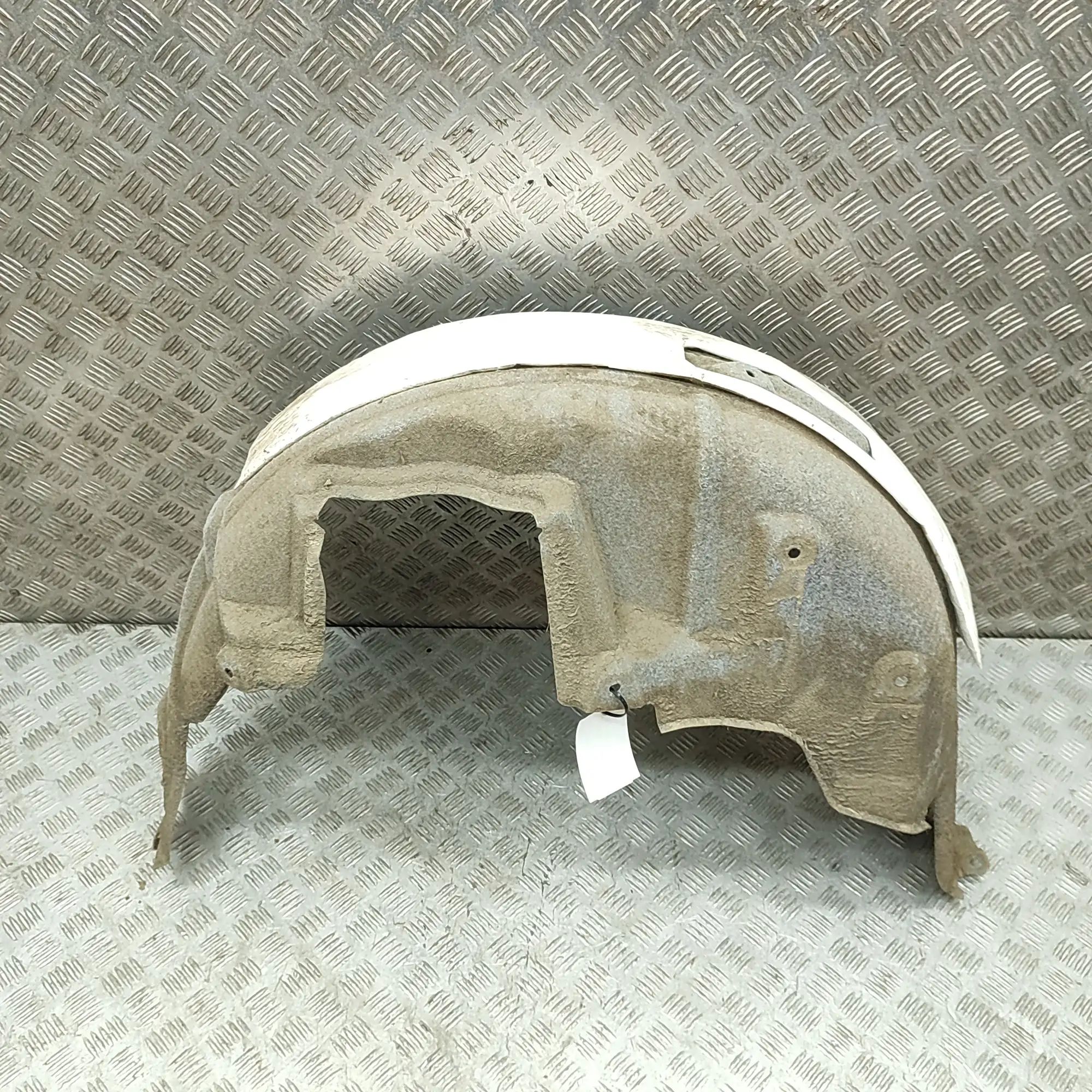Lexus NX Rear Right Arch Liner