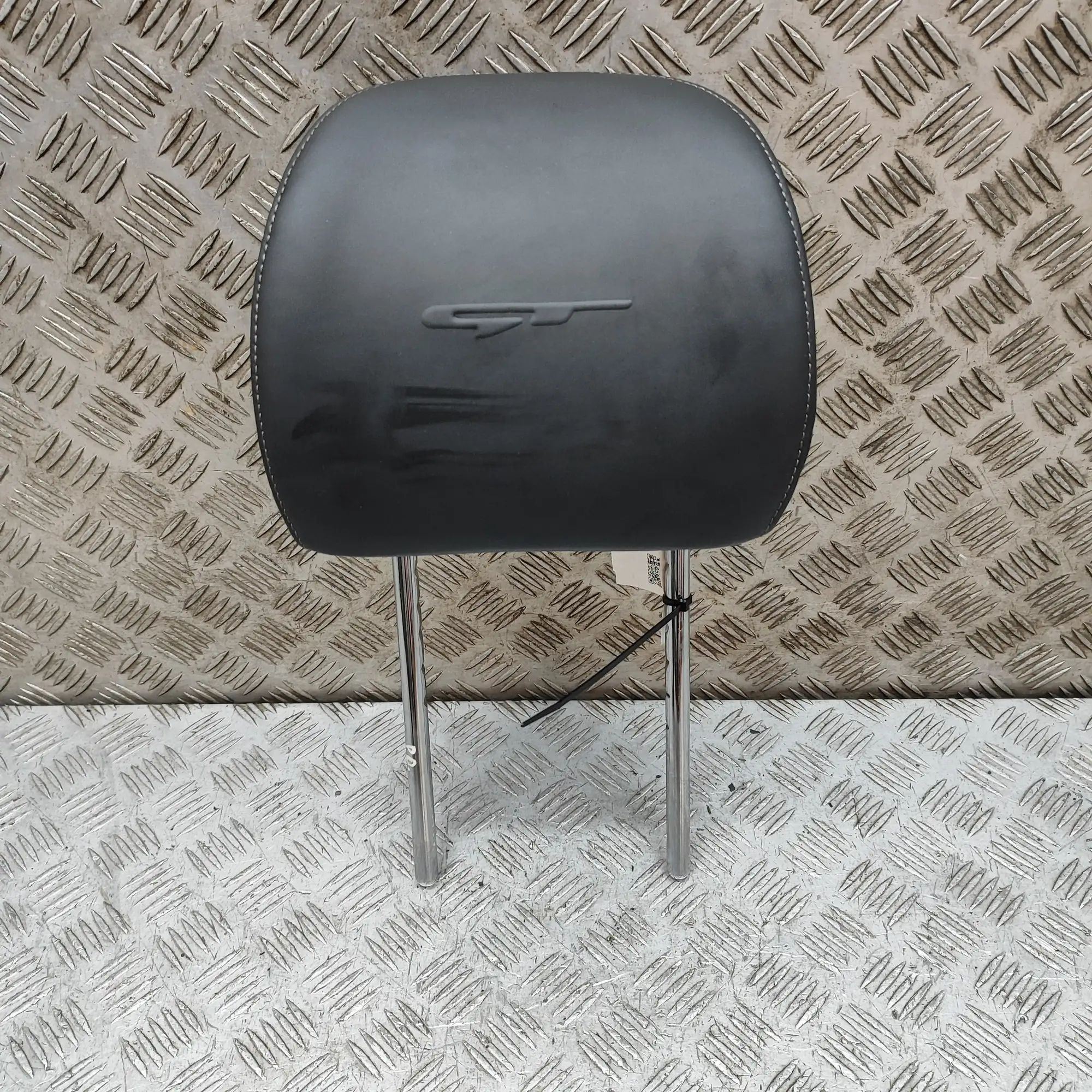 Kia Stinger Headrest Headrest — KIA STINGER (CK) (2017-...) — 88700-...