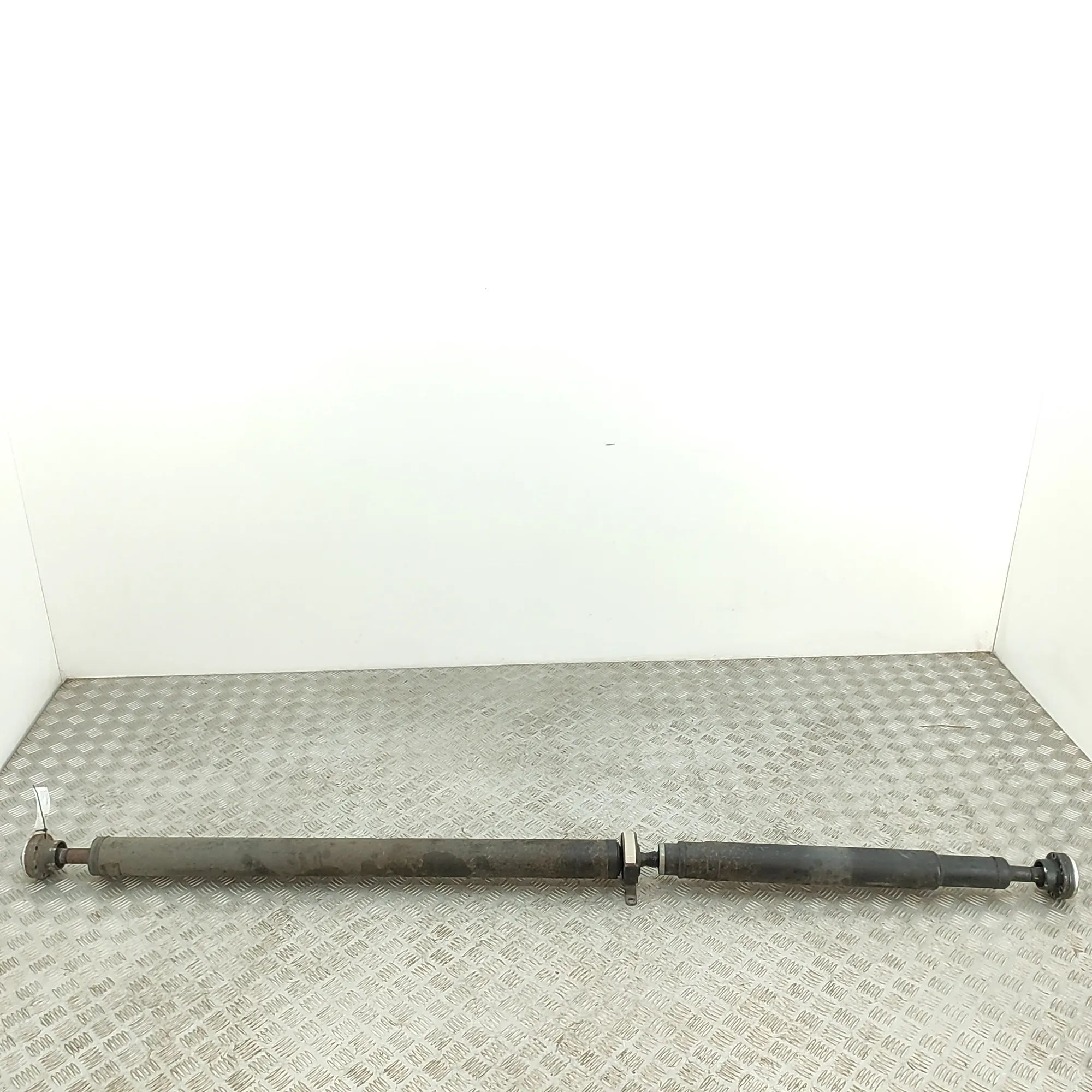 Land Rover Range Rover Evoque Propshaft Propshaft — LAND ROVER RANGE ROVER EVOQUE (L538...