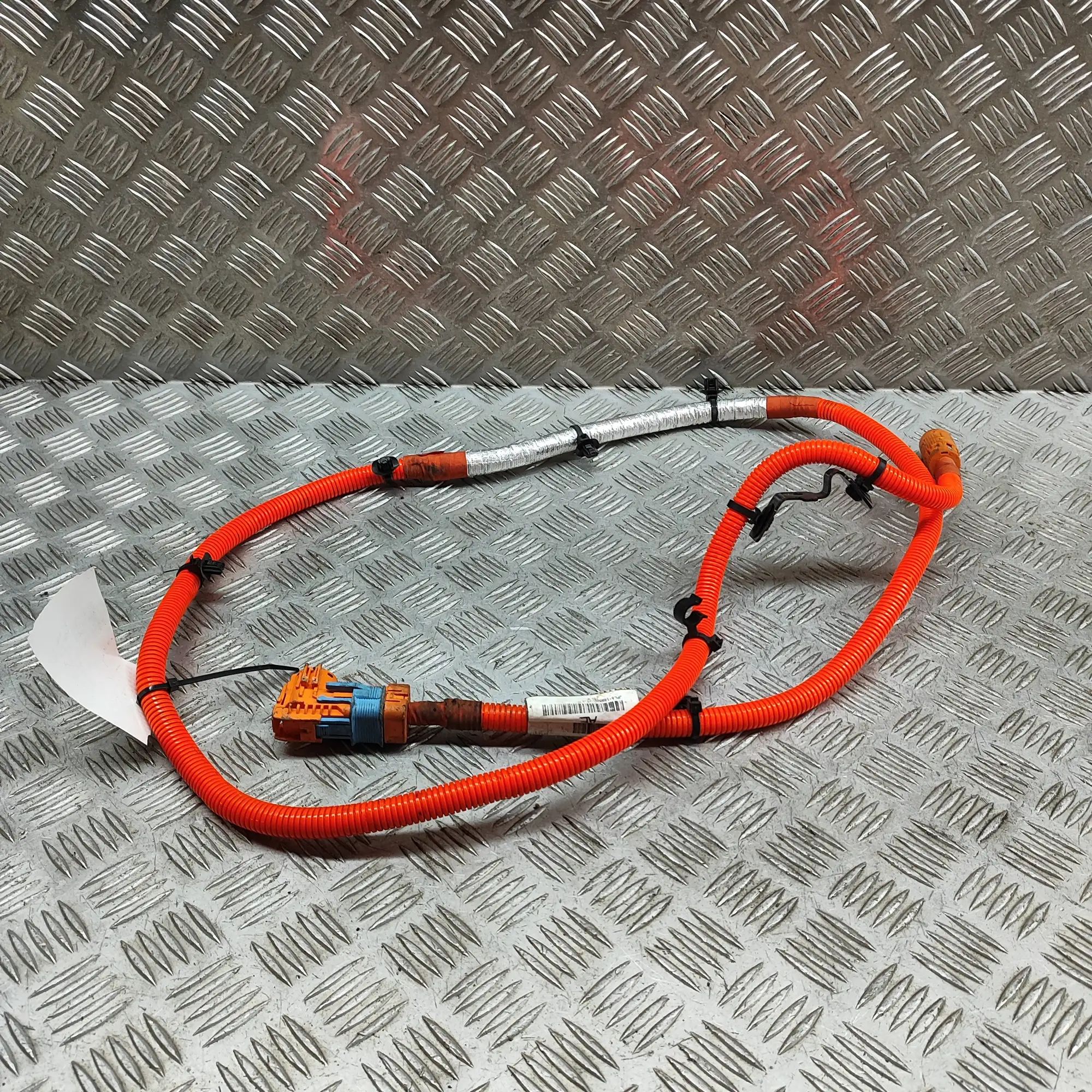 Land Rover Range Rover Velar Wiring harness Wiring harness — LAND ROVER RANGE ROVER VELAR (...
