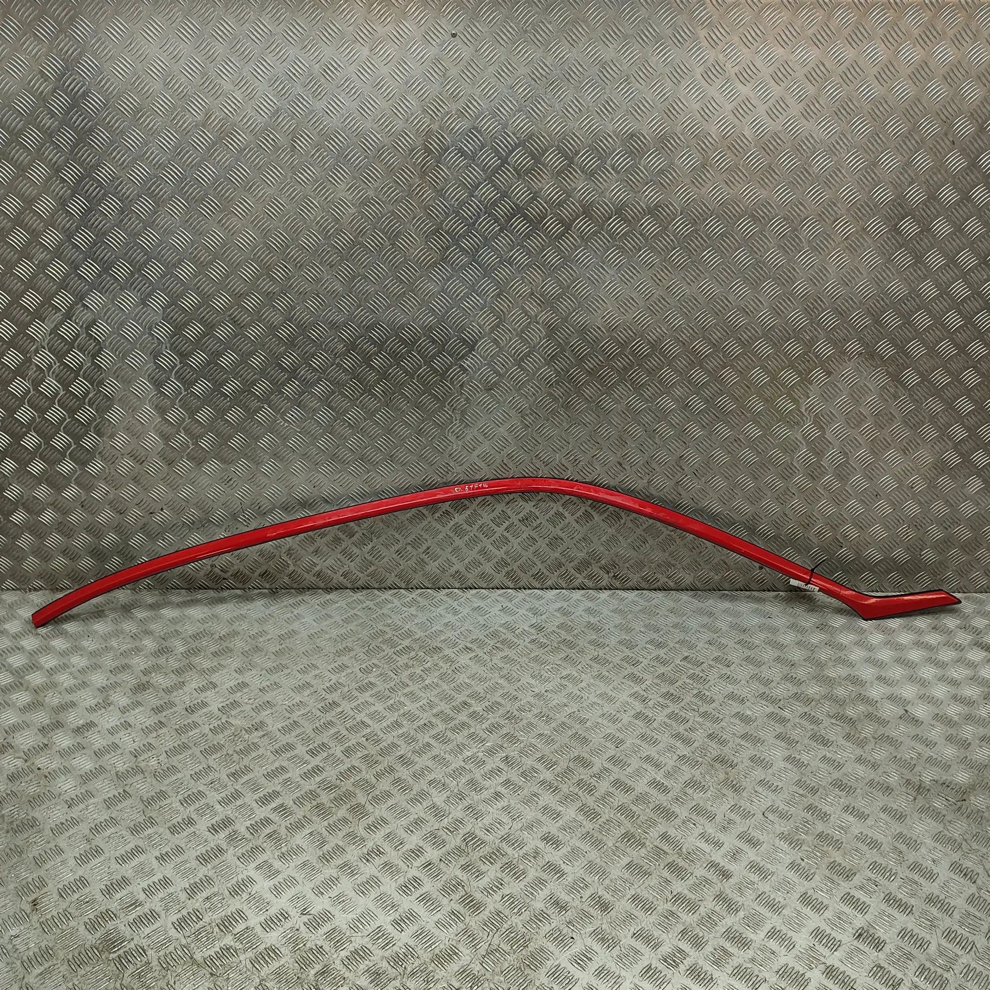 Opel Mokka (B) Right Side Roof Strip Trim Right Side Roof Strip Trim — OPEL MOKKA (2020-....