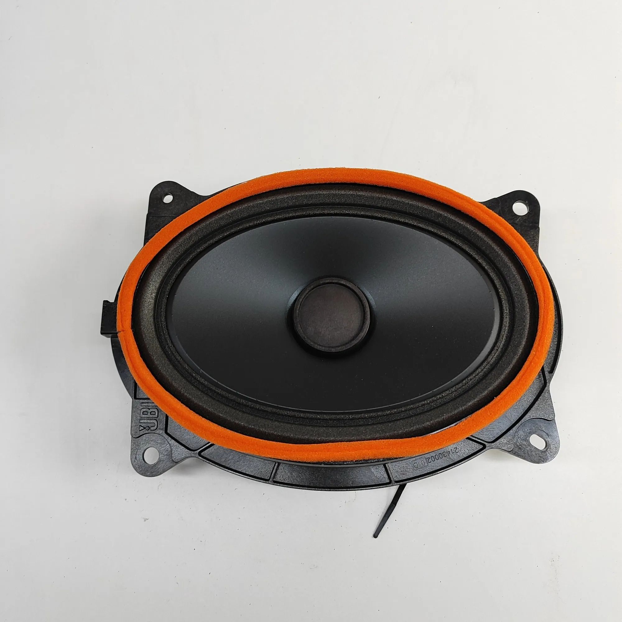 Toyota Land Cruiser 150 Front Left Door Speaker Front Left Door Speaker — TOYOTA LAND CRUISER (...