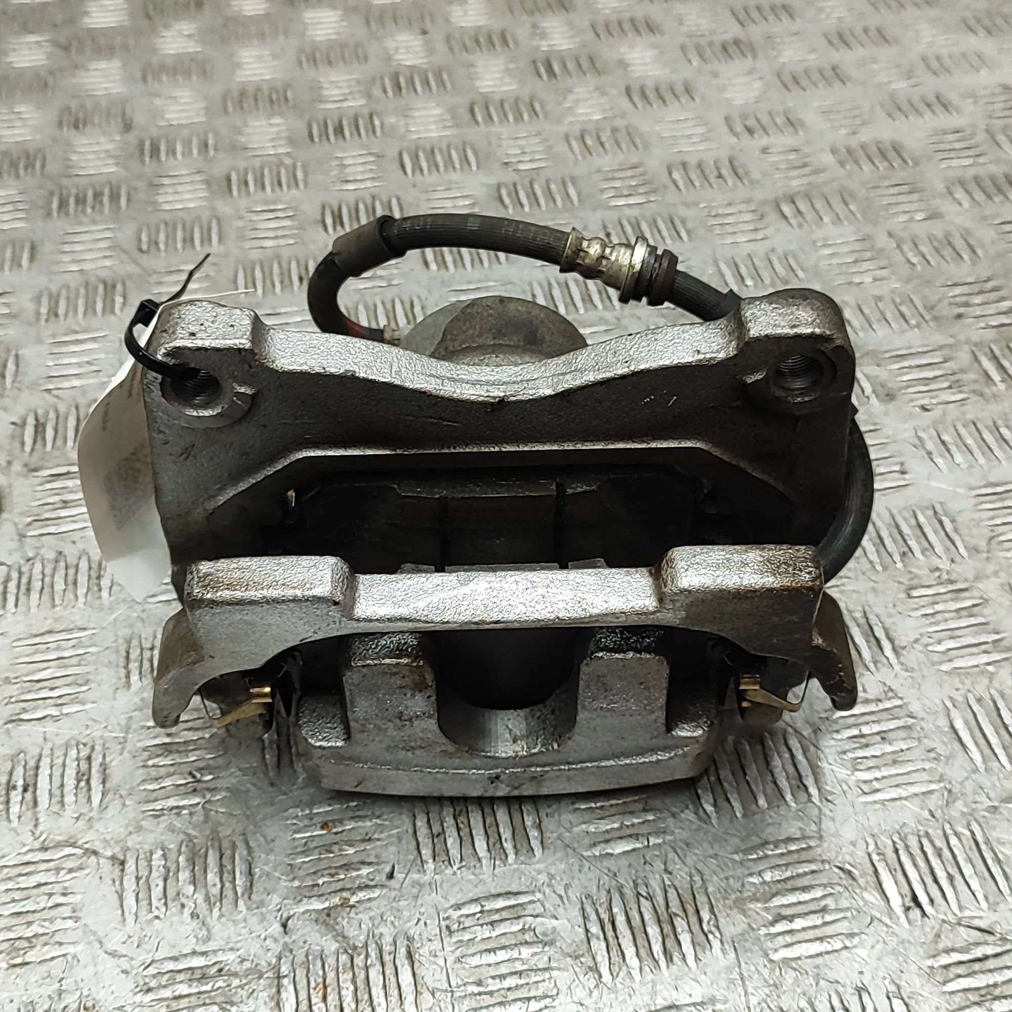 Mazda MX-30 Brake caliper — front left Brake caliper — front left — MAZDA MX-30 (DR) (...