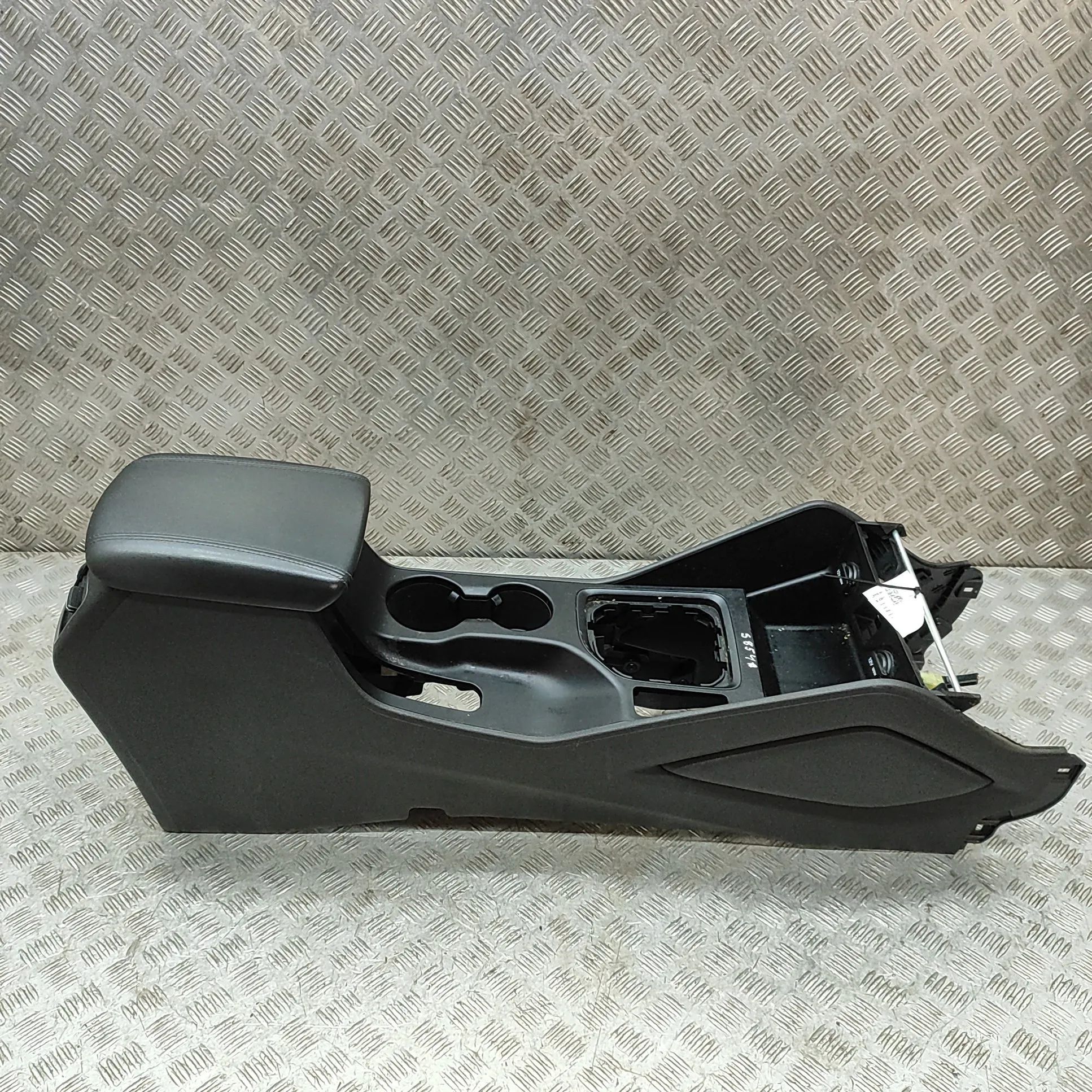 Hyundai Tucson center console center Console — HYUNDAI TUCSON (TL, TLE) (2015...