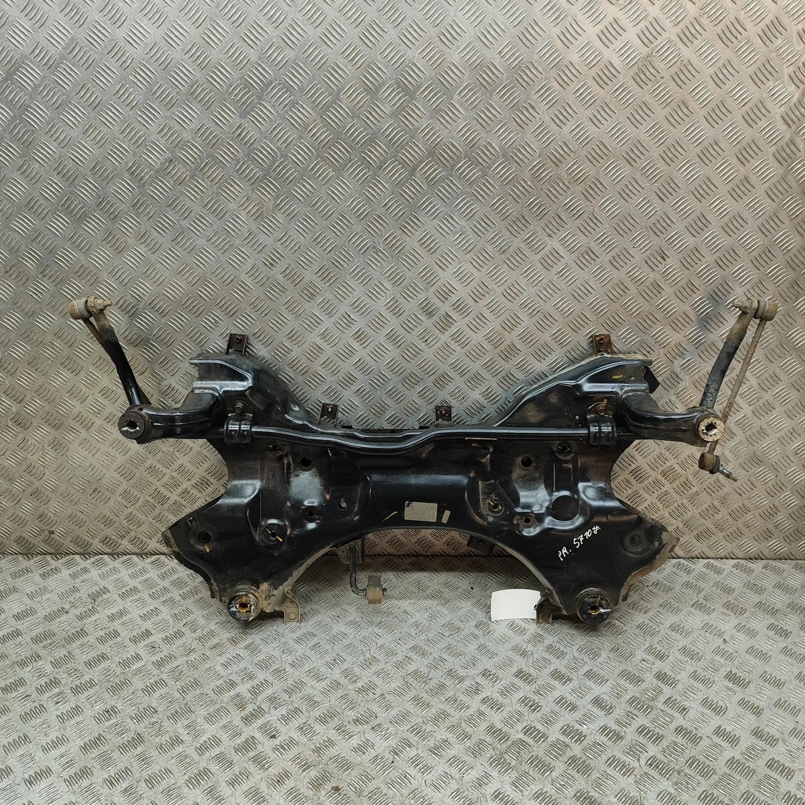 Hyundai Tucson Front subframe Front subframe — HYUNDAI TUCSON (TL, TLE) (2015...