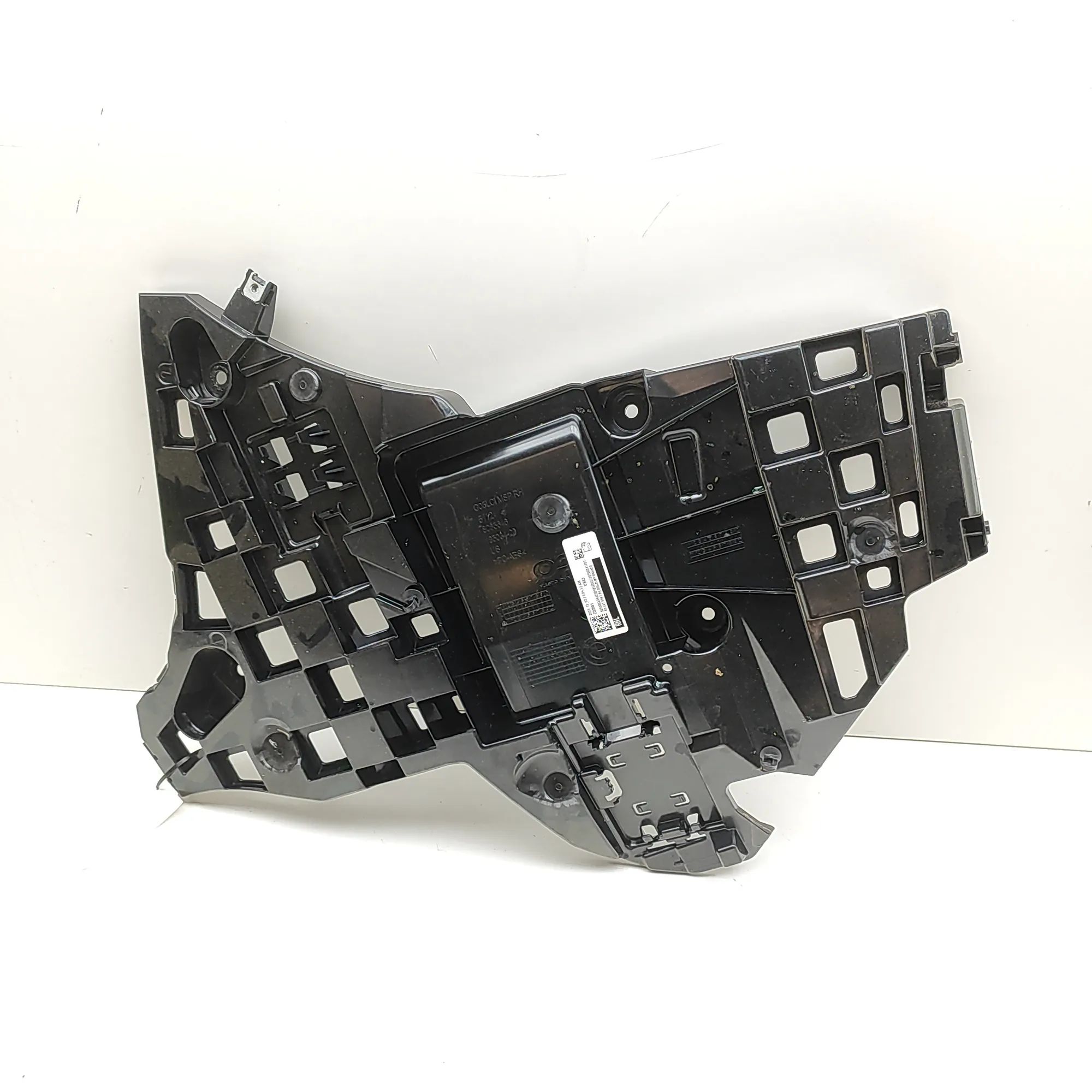 BMW X5 (G05) Rear Right Bumper Bracket Rear Right Bumper Bracket — BMW X5 (G05) (2018-...
