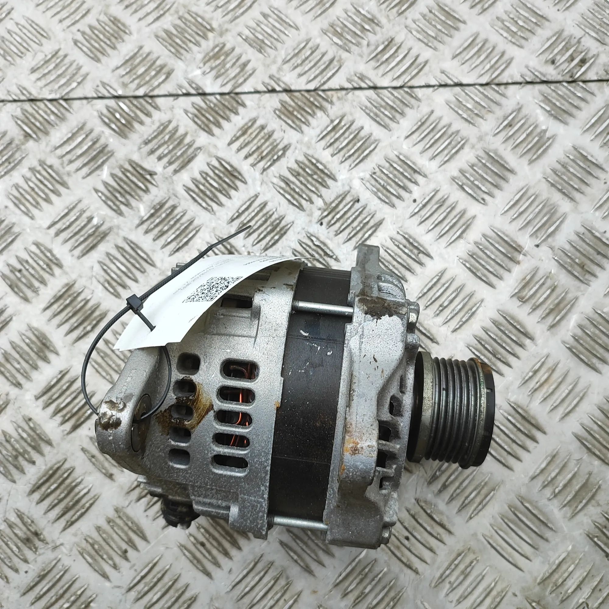 Subaru Outback Alternator Alternator — SUBARU OUTBACK (BS) (2014-...) — 2...