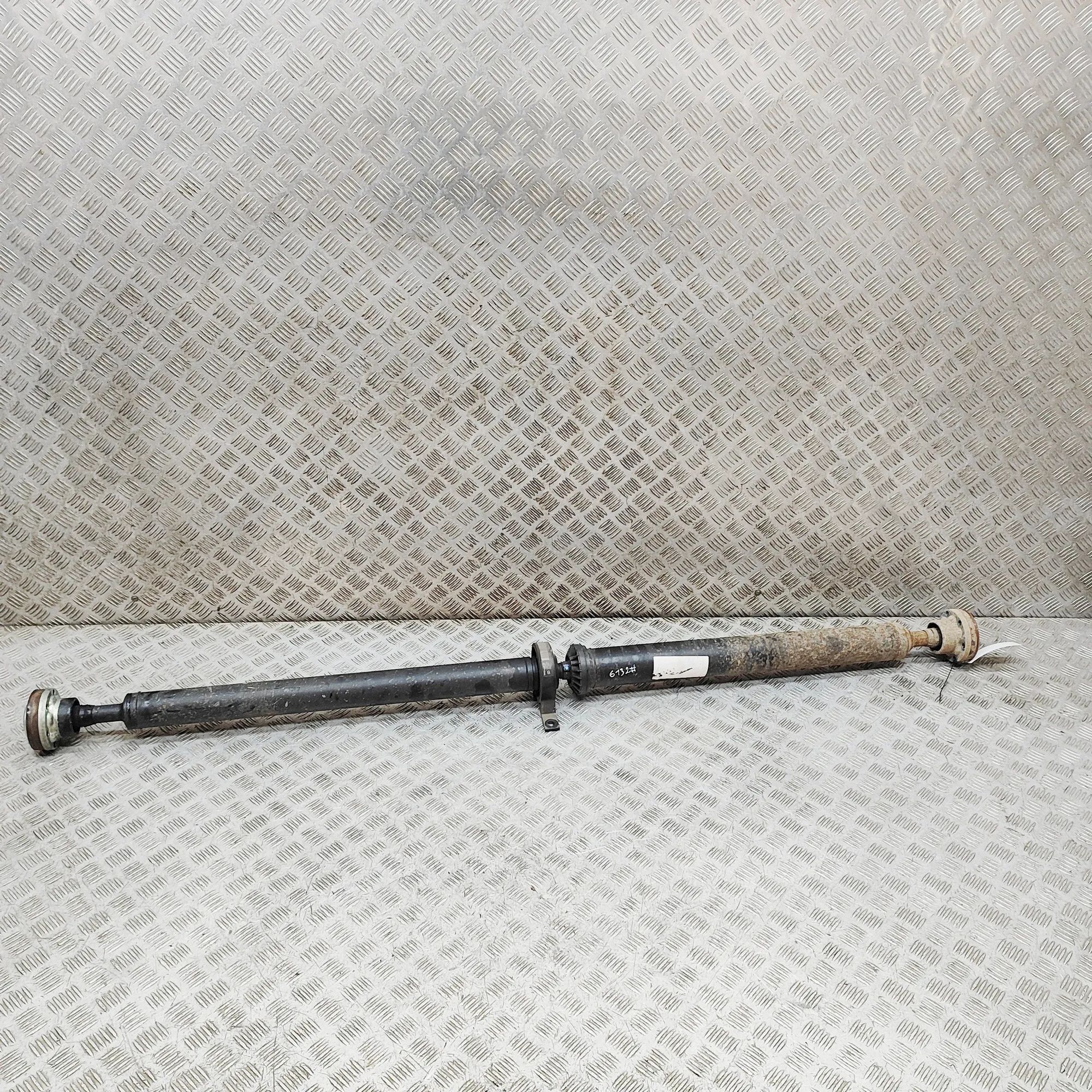 Jaguar XE Propshaft Propshaft — JAGUAR XE (X760) (2015-...) — GX73-...