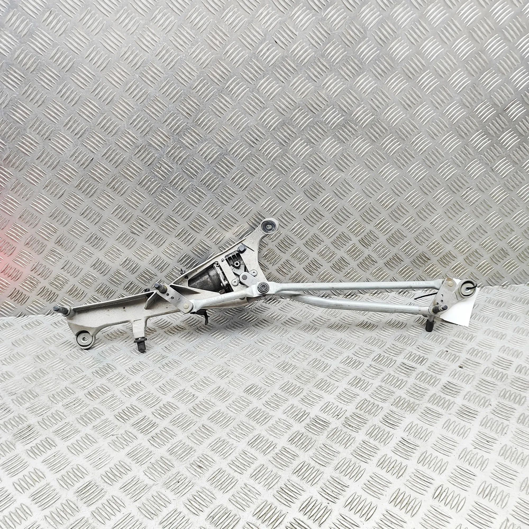 BMW iX (I20) Front Windshield Wiper Mechanism Front Windshield Wiper Mechanism — BMW IX (I20)...