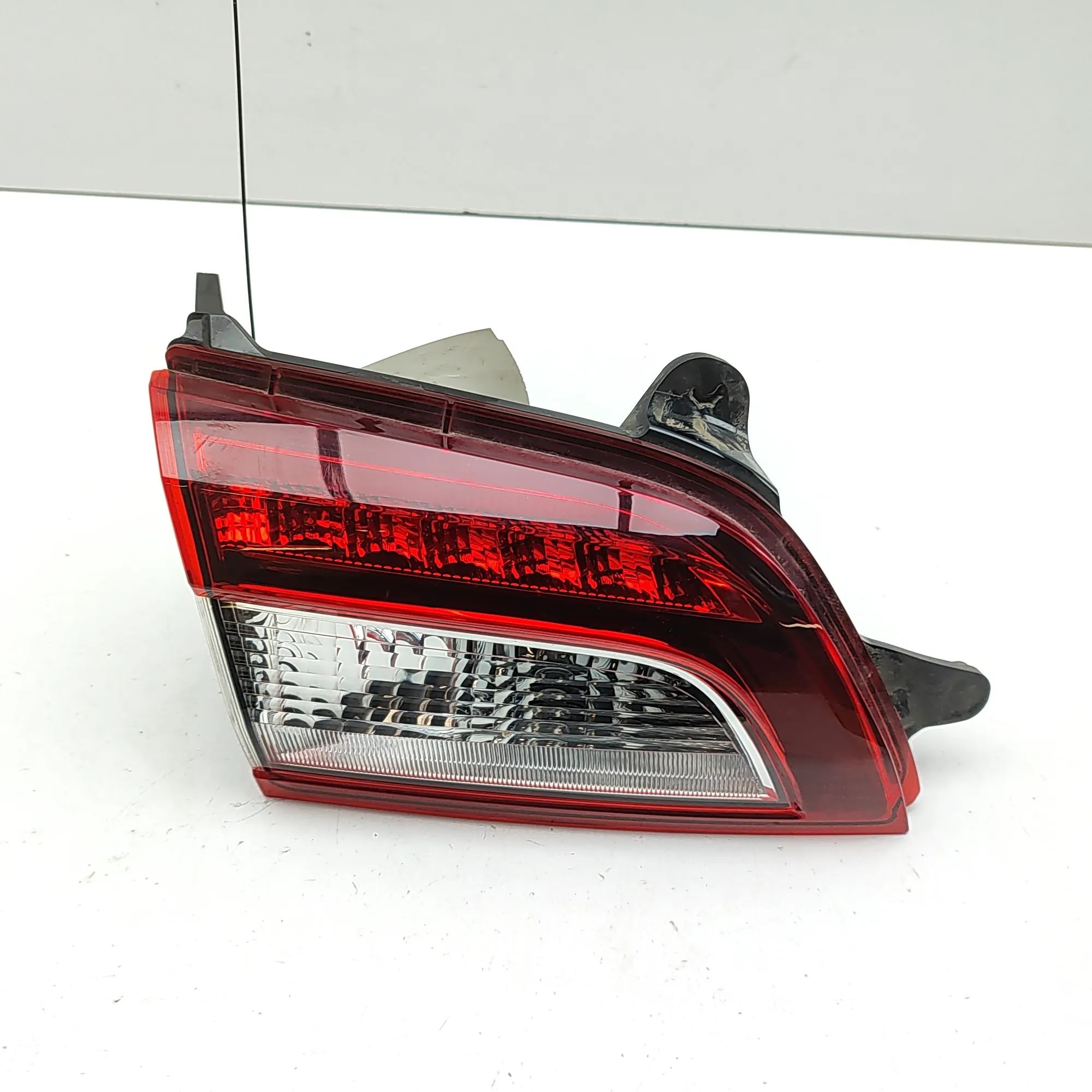 Subaru Outback Left Side Tailgate Tail Light Left Side Tailgate Tail Light — SUBARU OUTBACK ...