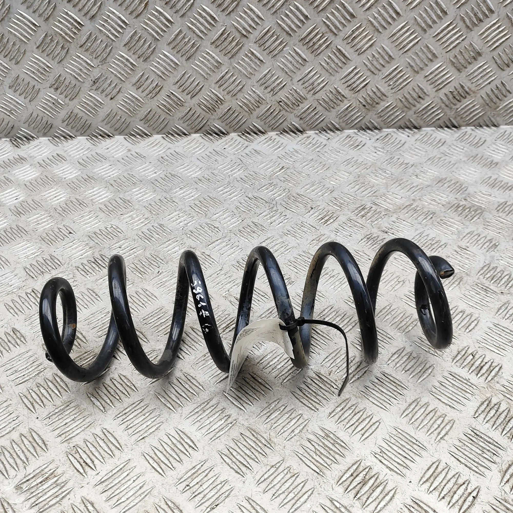 Lexus NX Coil spring — rear right