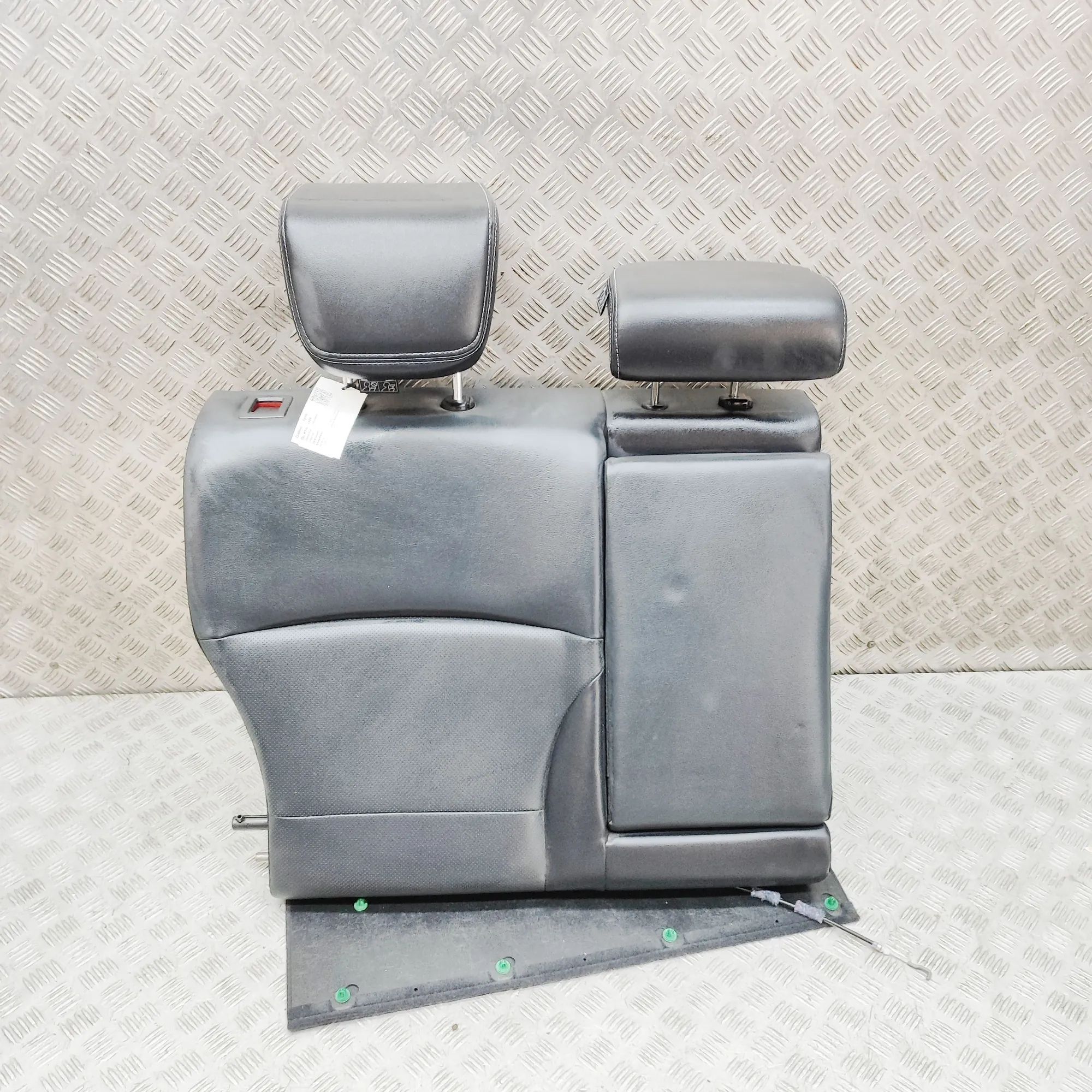 Subaru Outback Tagaiste (kompl.) Rear seat — SUBARU OUTBACK (BS) (2014-...) — 64...