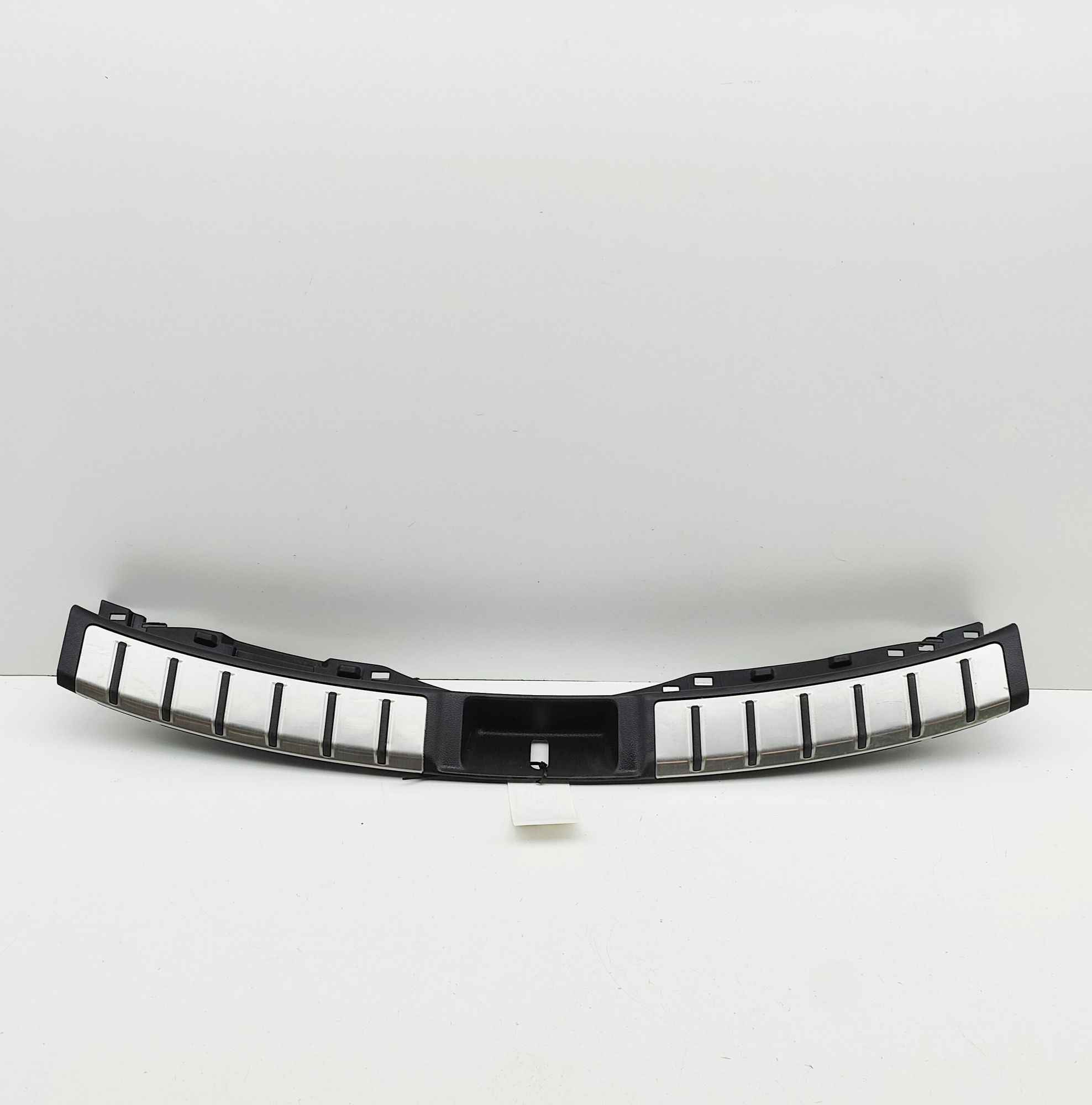 Lexus NX Trunk Boot Lock Trim