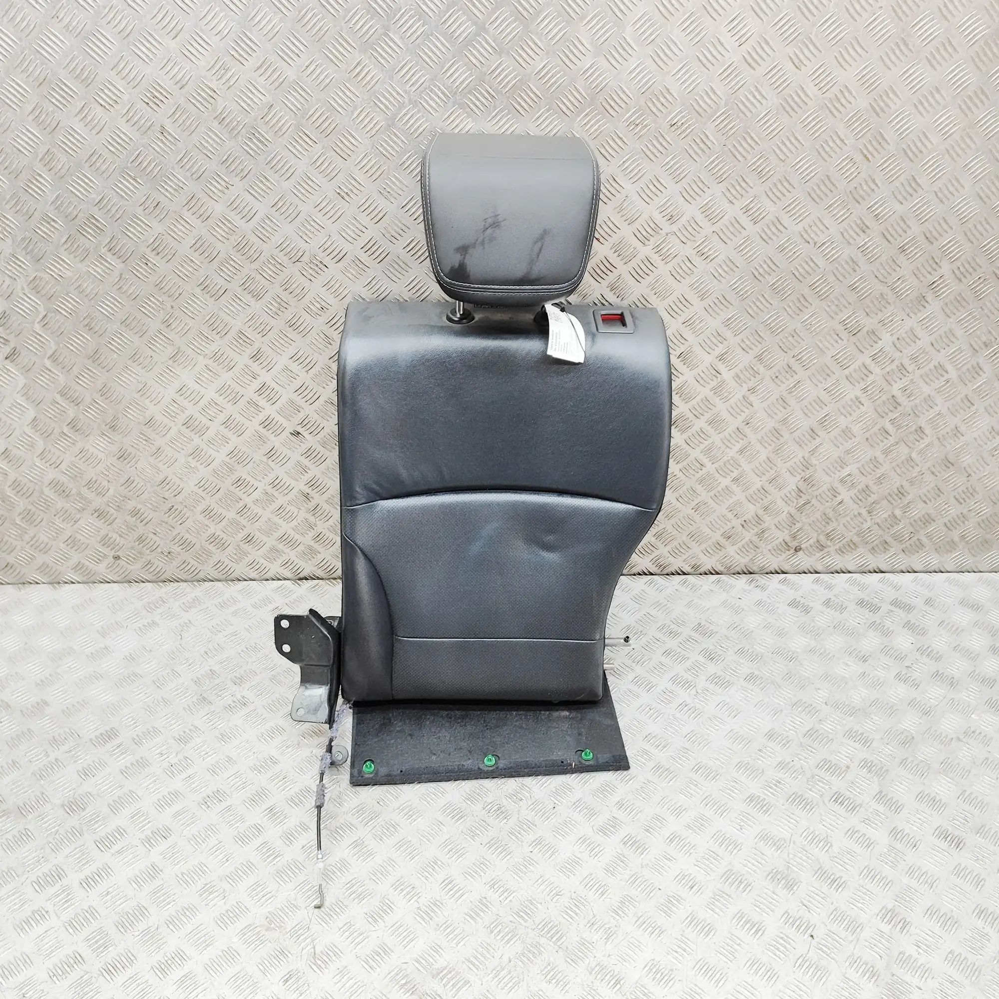 Subaru Outback Tagaiste (kompl.) Rear seat — SUBARU OUTBACK (BS) (2014-...) — 64...