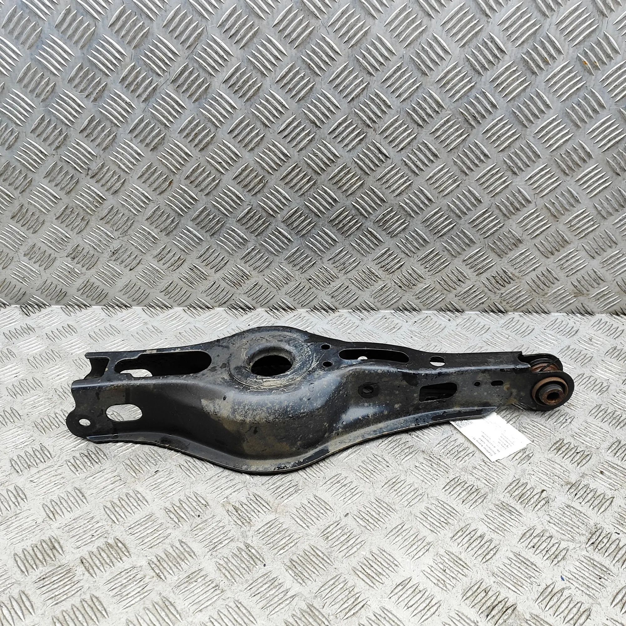 Lexus NX Rear Left Lower Control Arm