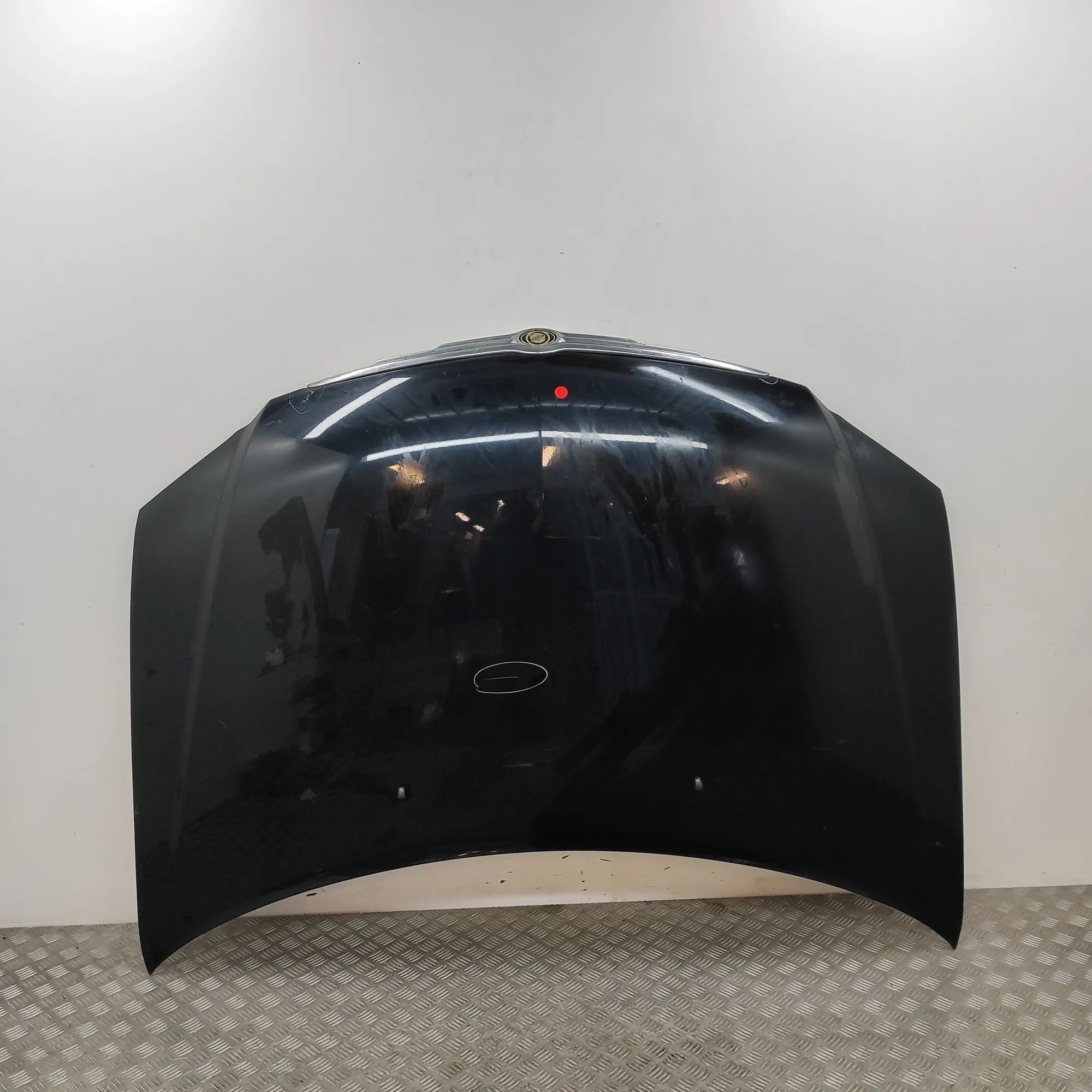 Chrysler Pacifica Bonnet Hood Bonnet Hood — CHRYSLER PACIFICA (2003-2008) — 4...