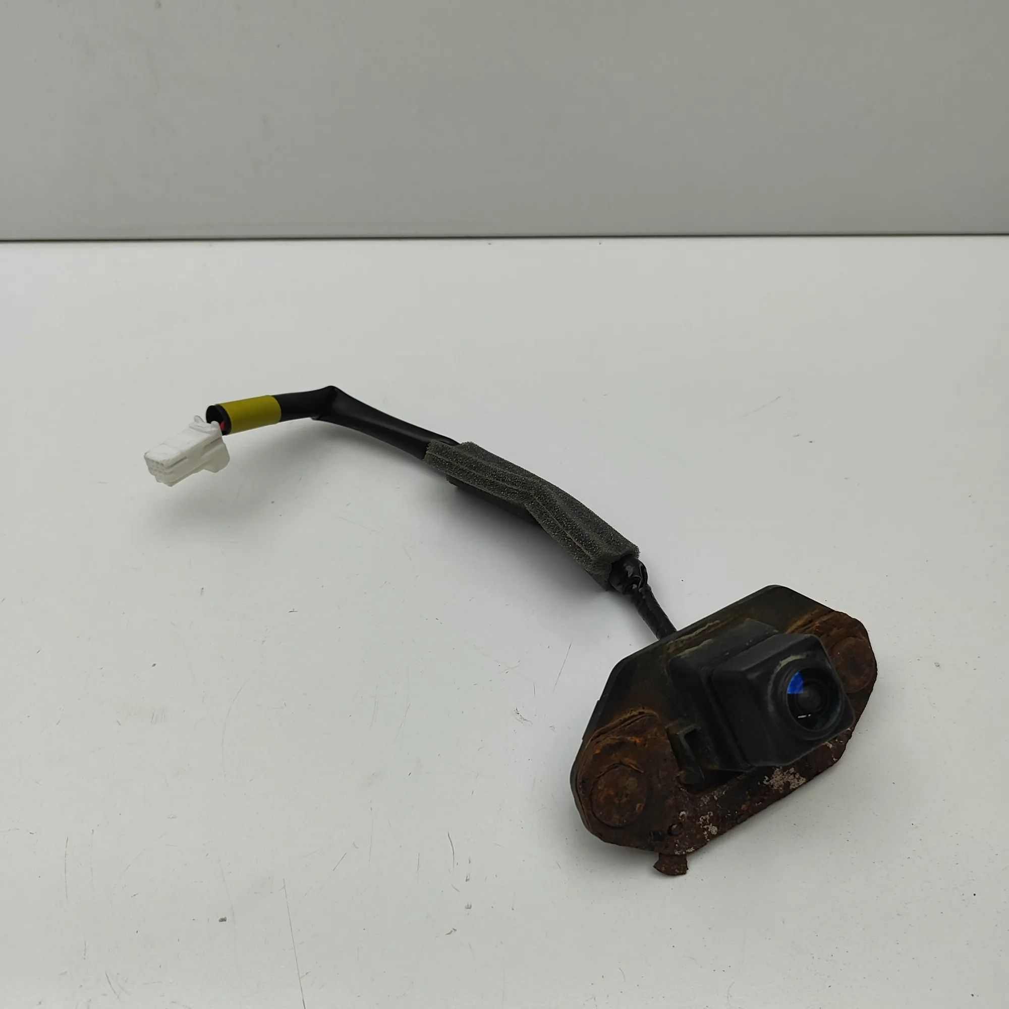Nissan Leaf Rear View Camera Rear View Camera — NISSAN LEAF (ZE1) (2017-...)...