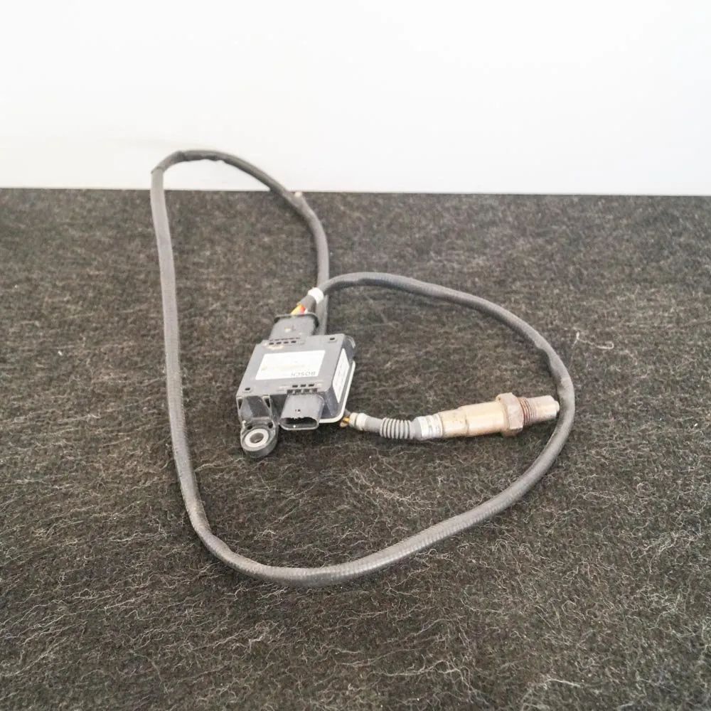 Audi Q5 (8R) Lambda Oxygen Sensor Lambda Oxygen Sensor — AUDI Q5 (8R) (2008-2017)...