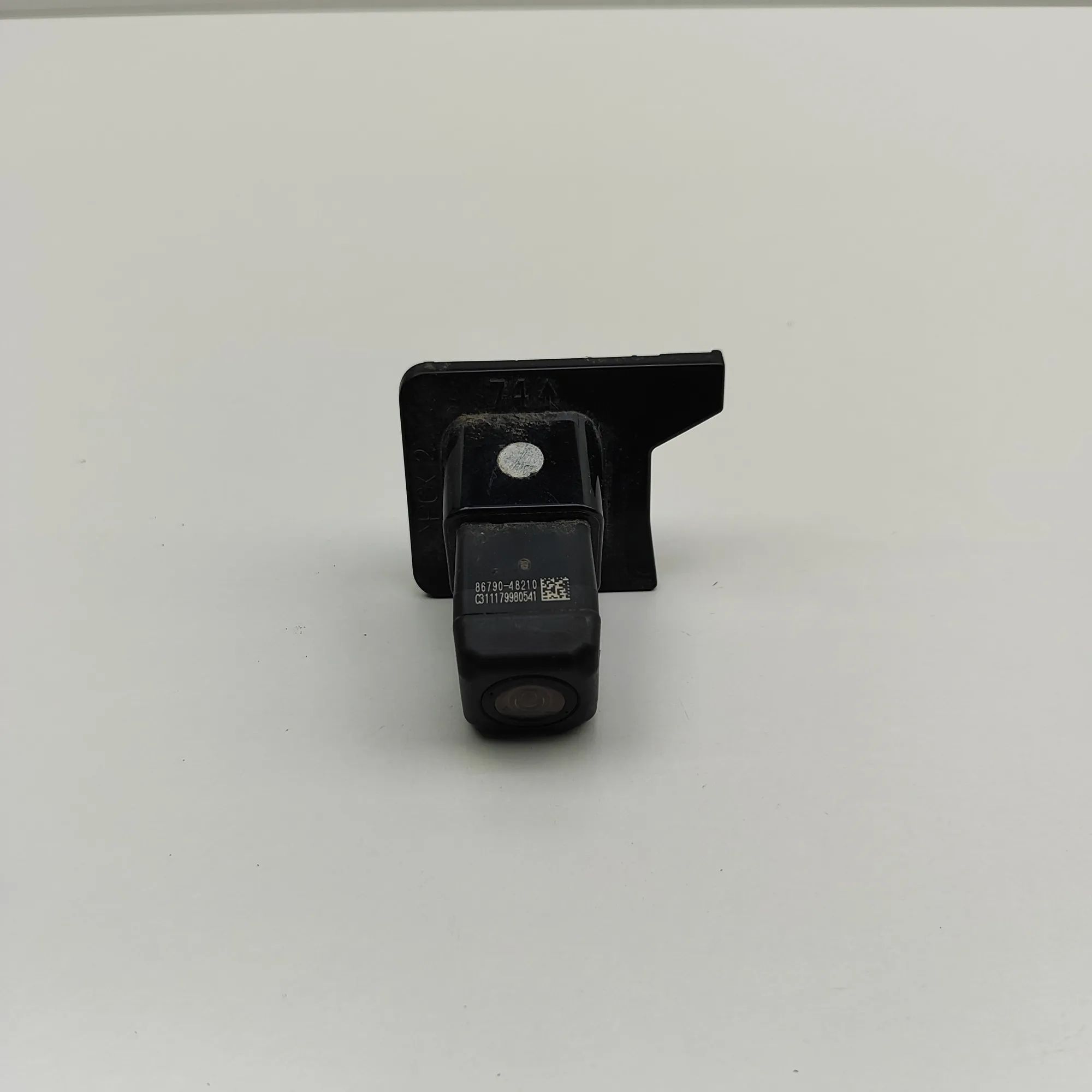Lexus RX Rear View Camera Rear View Camera — LEXUS RX (_L2_) (2015-...) —...