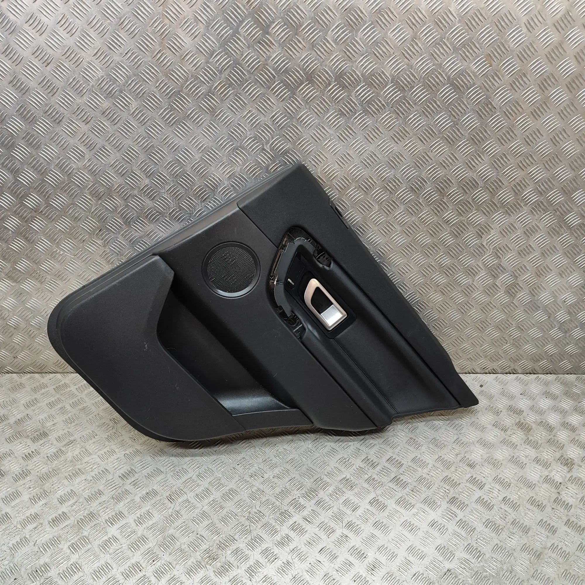 Land Rover Discovery Sport Rear Right Door Panel Rear Right Door Panel — LAND ROVER DISCOVERY SP...