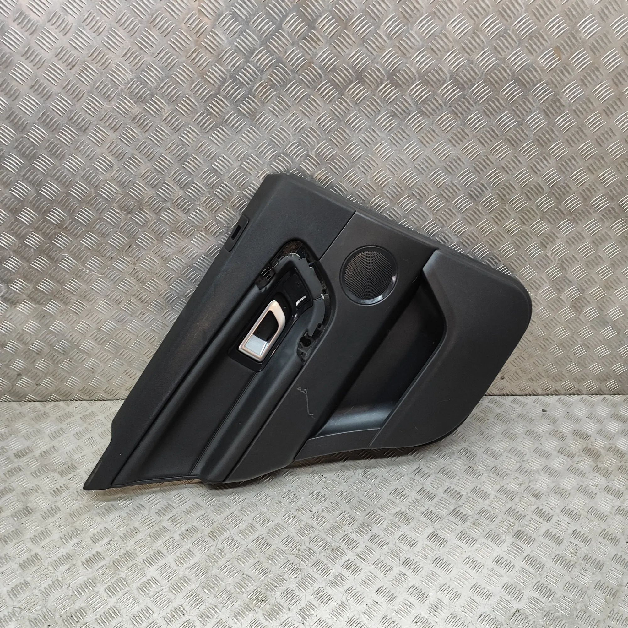Land Rover Discovery Sport Rear Left Door Panel Rear Left Door Panel — LAND ROVER DISCOVERY SPO...