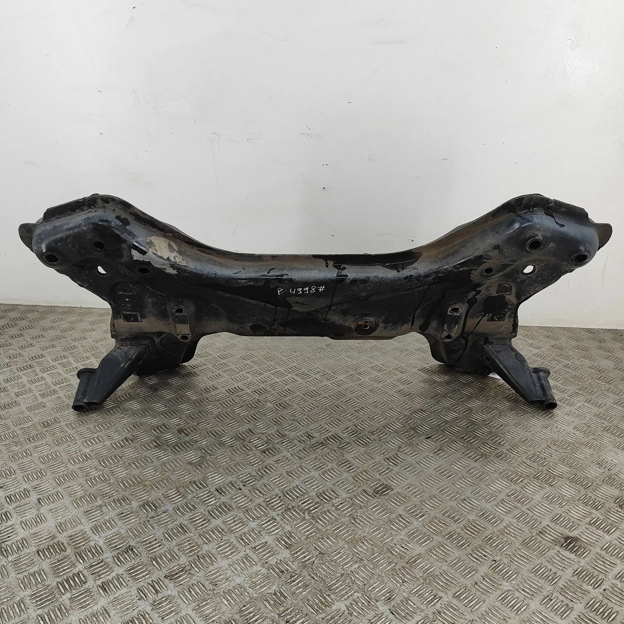 Citroen Jumper Front subframe Front subframe — CITROEN JUMPER (Van) (2006-......