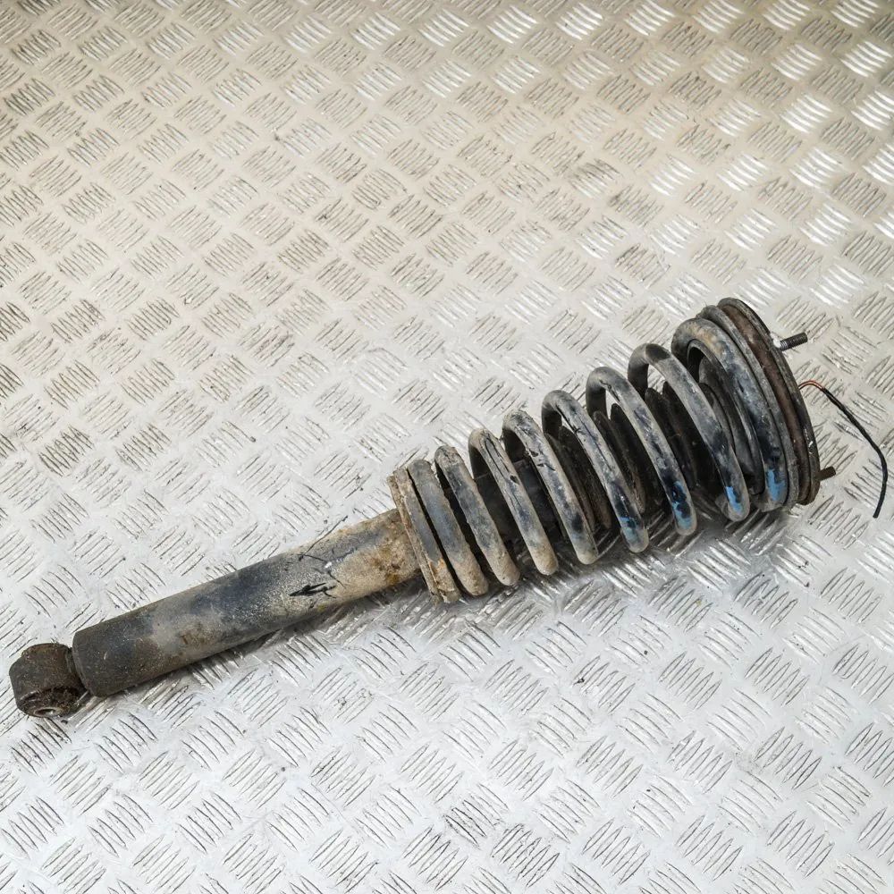 Jaguar XK Shock absorber — front left Shock absorber — front left — JAGUAR XK (8 Coup...