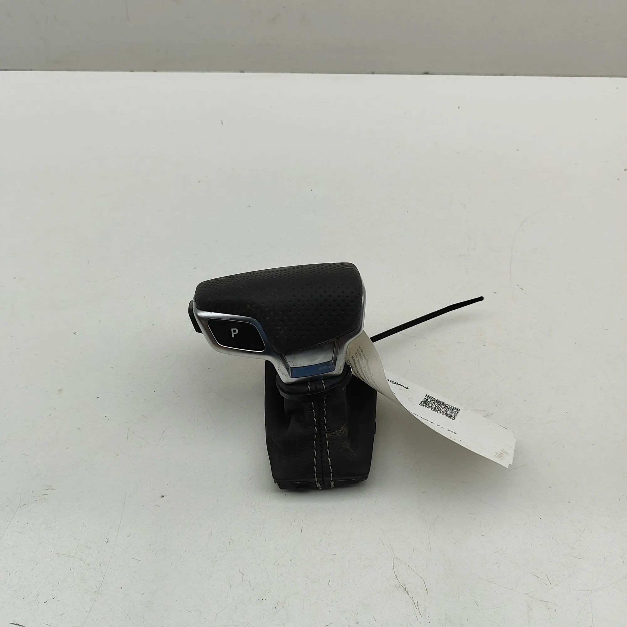 Audi Q5 (FY) Gear lever knob Gear lever knob — AUDI Q5 (FY) (2016-...) — 80B...