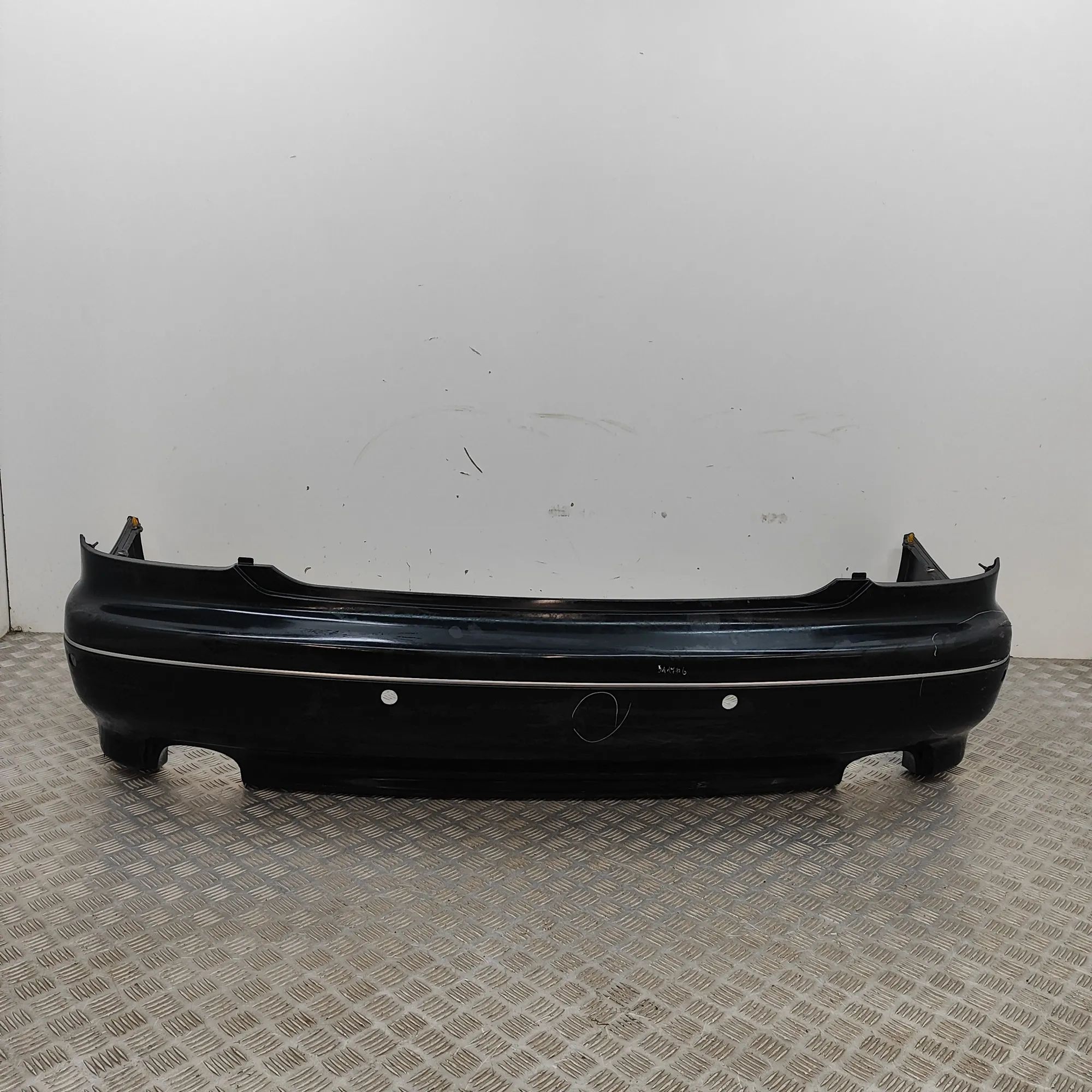 Lexus GS Bumper rear Bumper rear — LEXUS GS (JZS160_, UZS161_, UZS16...