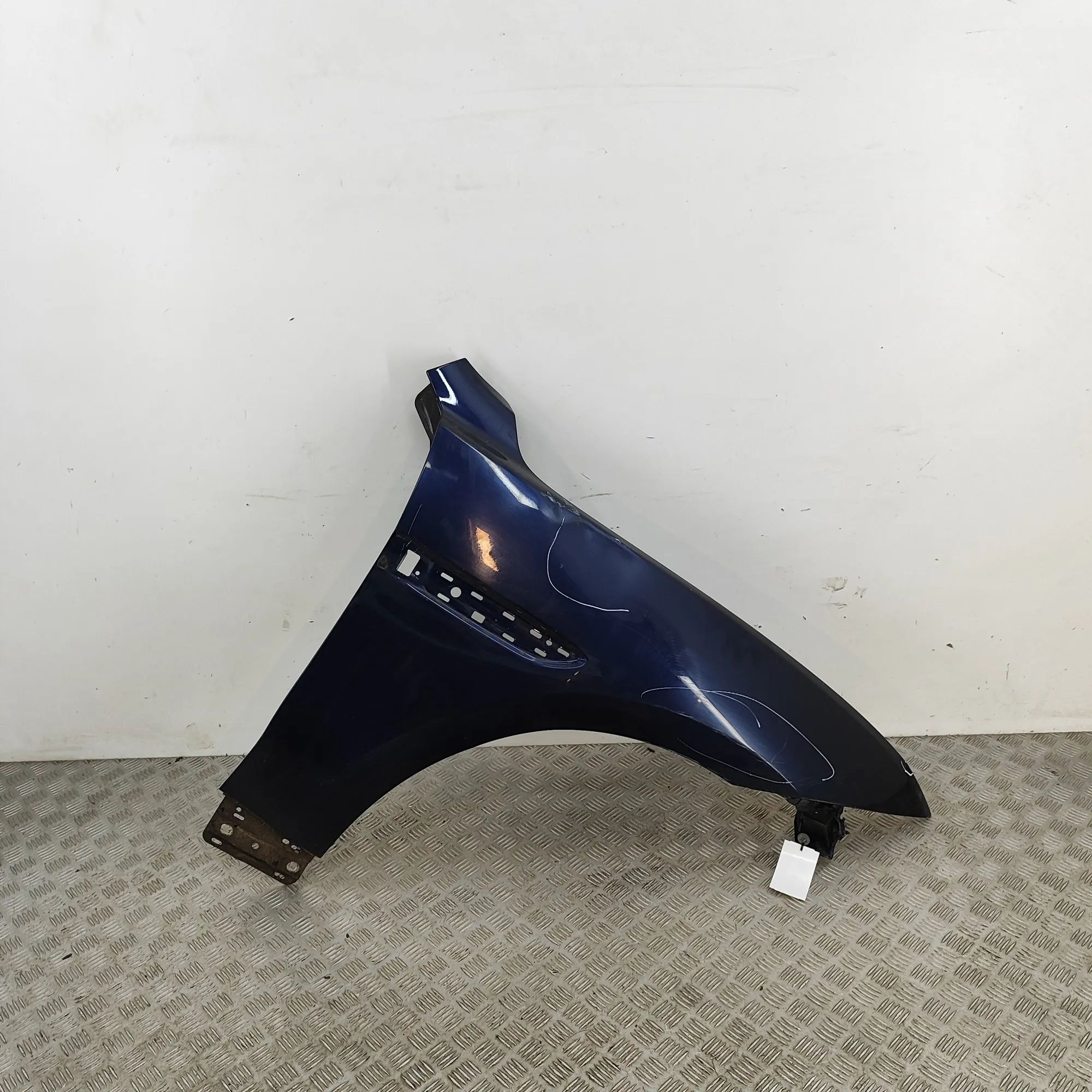Jaguar F-Pace Front Right Fender