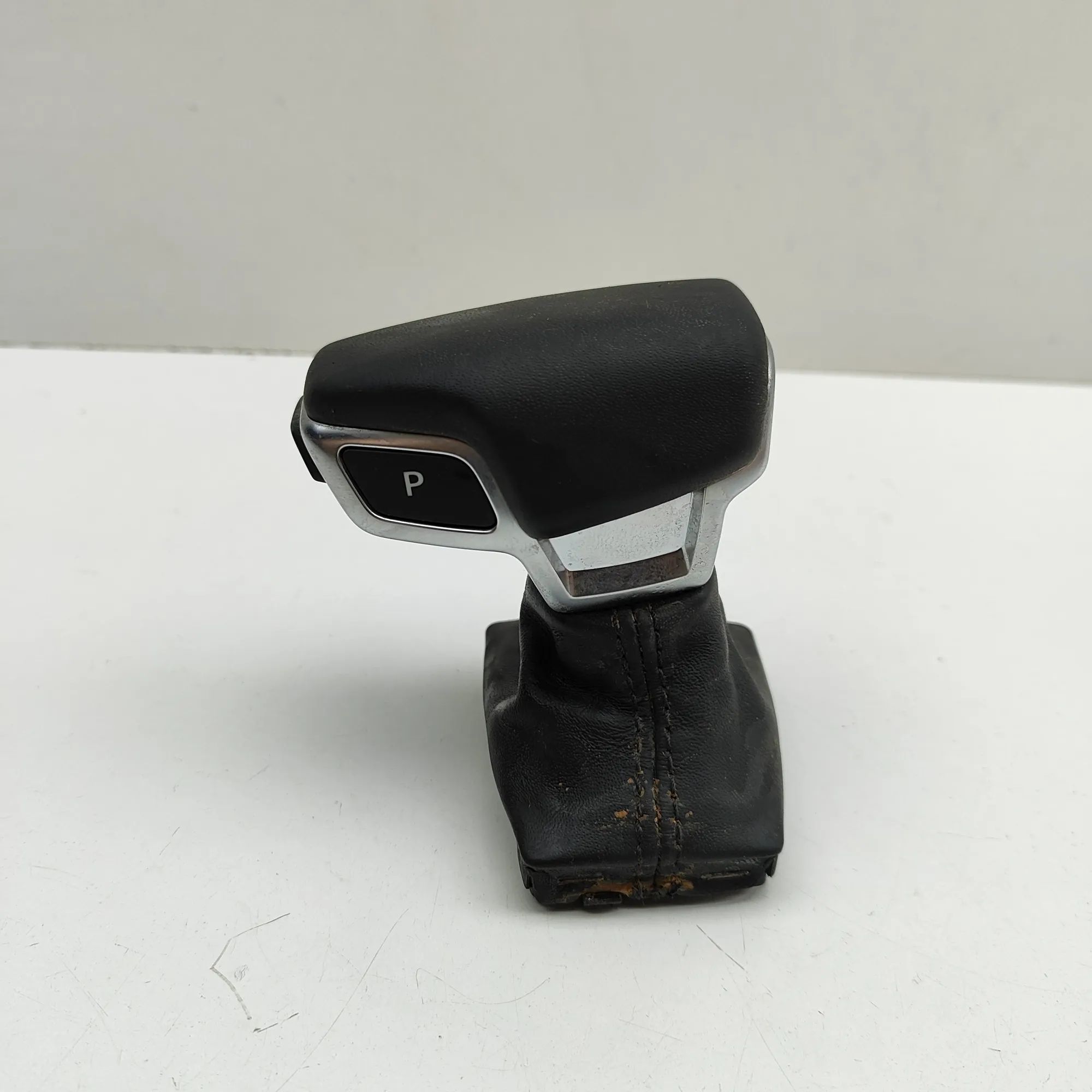 Audi Q5 (FY) Gear lever knob Gear lever knob — AUDI Q5 (FY) (2016-...) — 80B...