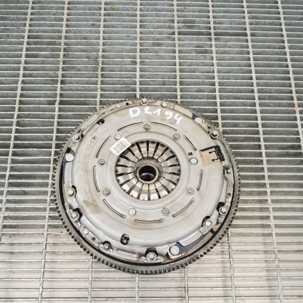 Mercedes-Benz GLA (X156) clutch kit Clutch kit — MERCEDES BENZ GLA (X156) (2013-......